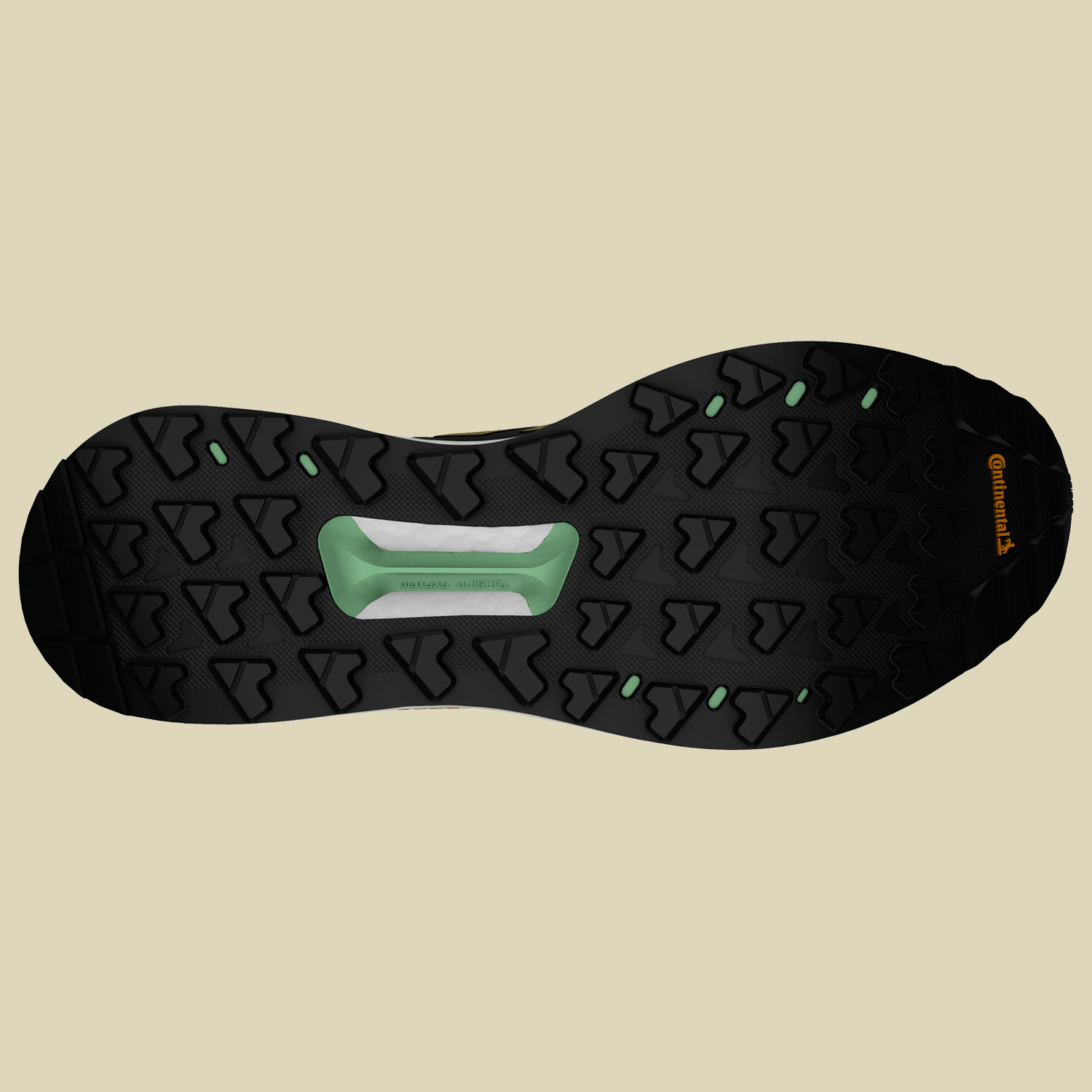 Terrex Free Hiker GTX Men