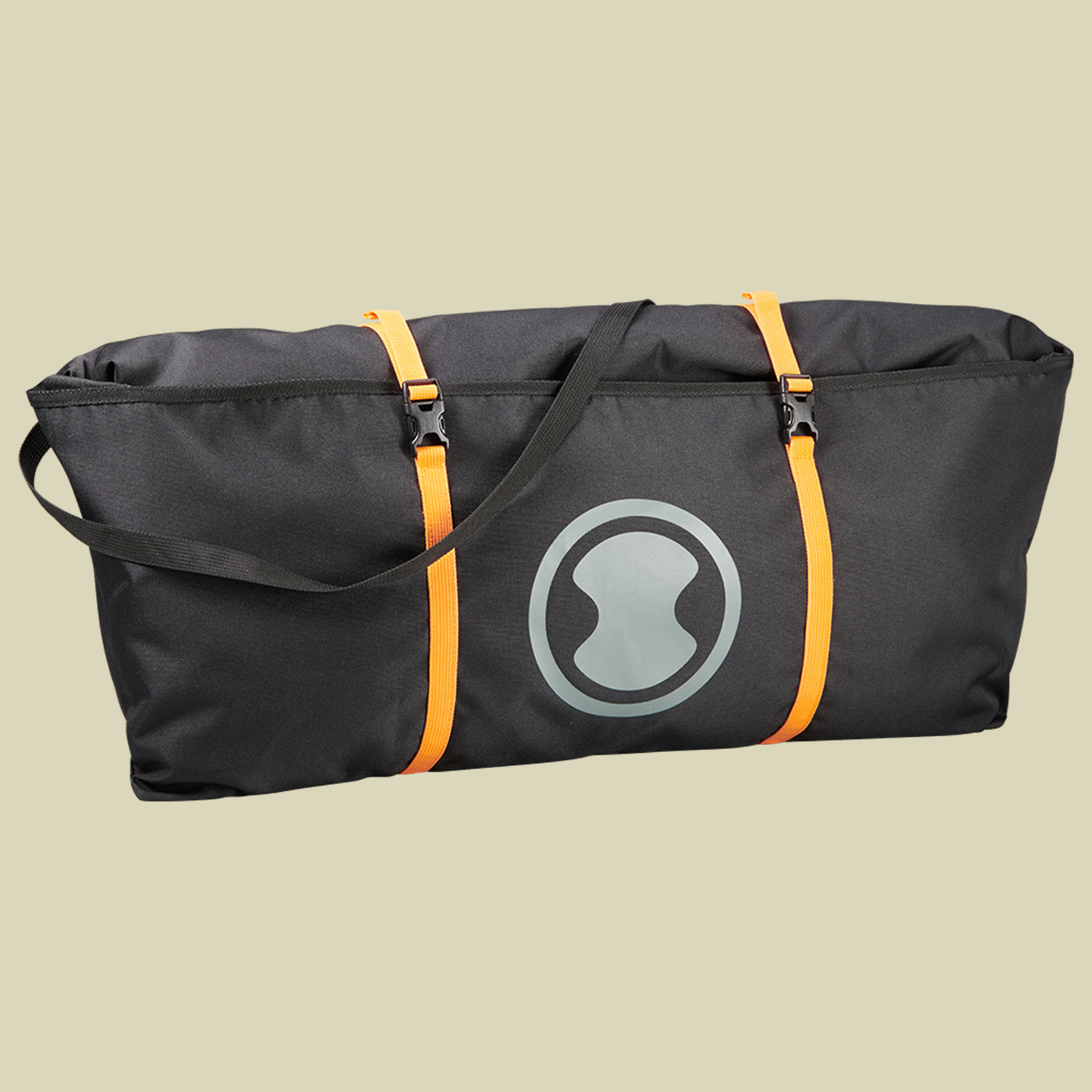 Simple Rope Bag