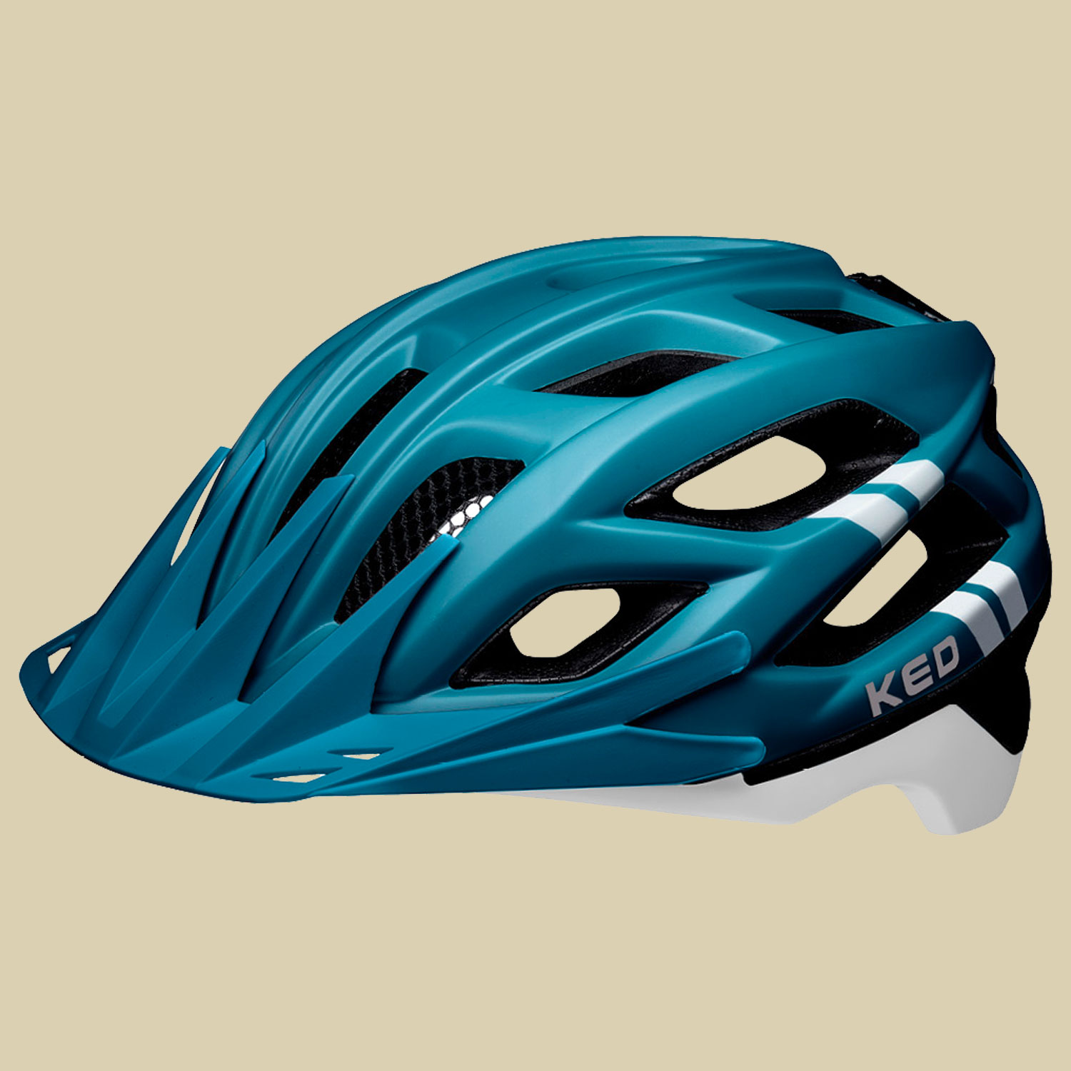 Giro - XAR-Mountainbike Fahrradhelm- naturzeit