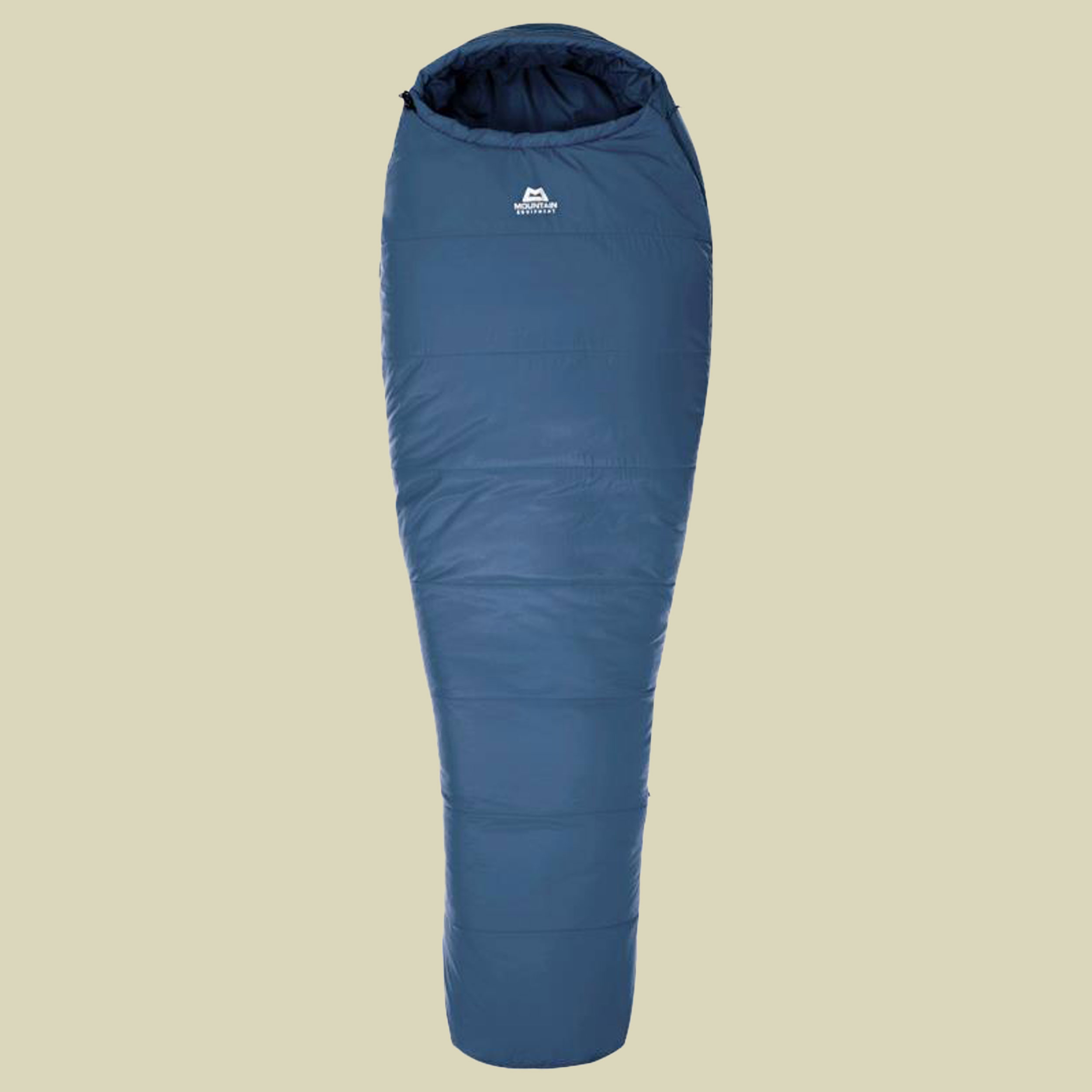 Lunar I regular 185 cm RV links Farbe denim blue