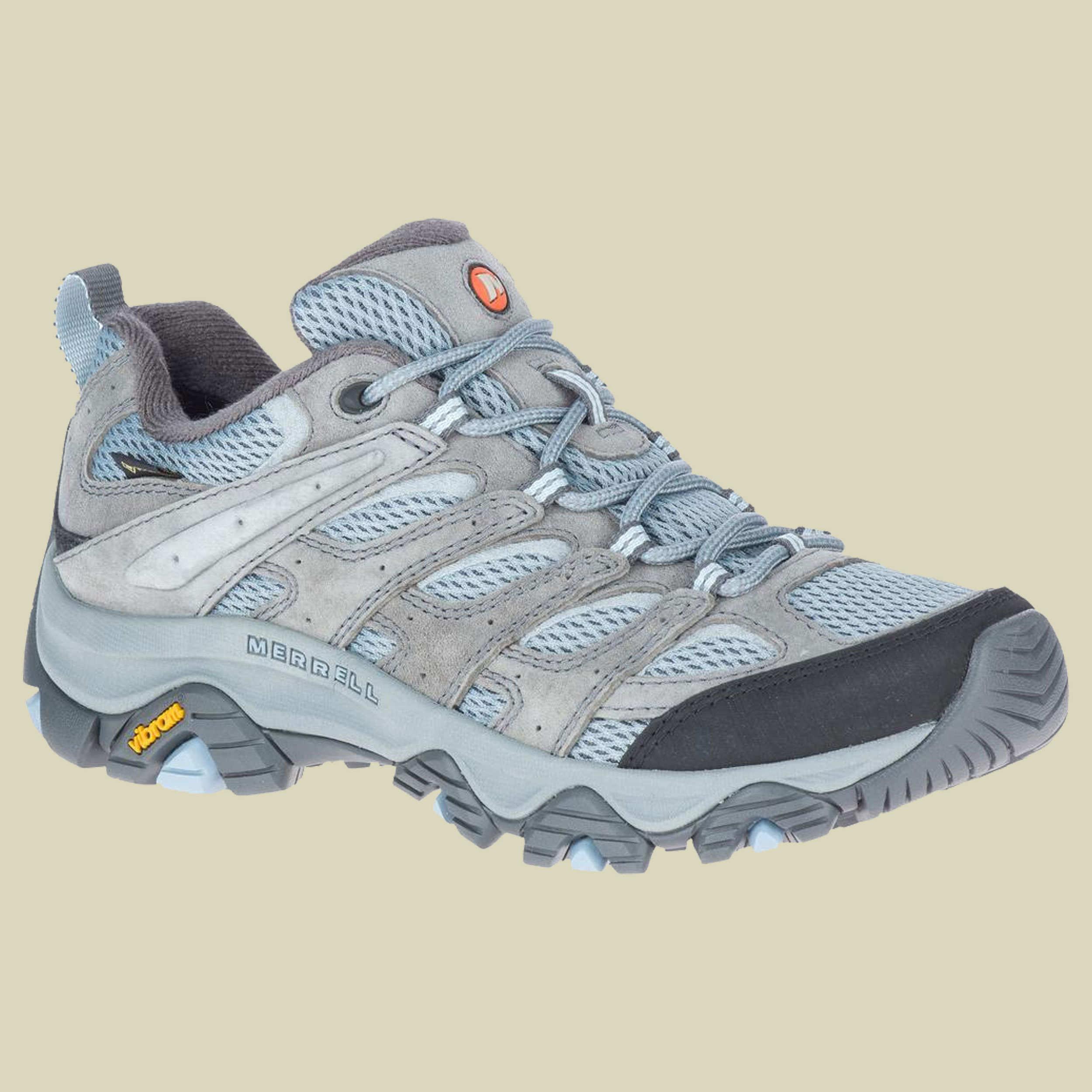 Moab 3 GTX Women Größe UK 7,5  Farbe altitude