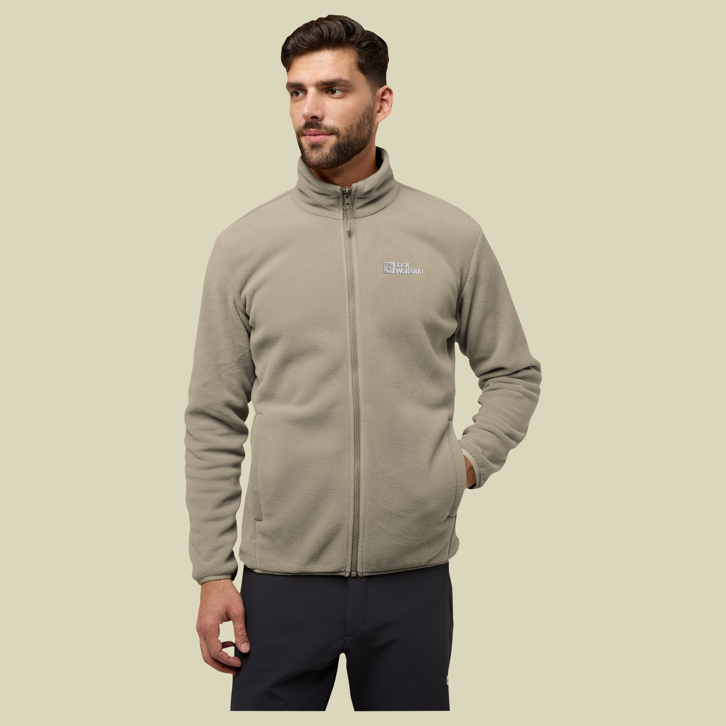 Altenberg 3in1 Jkt Men beige XXL - linen