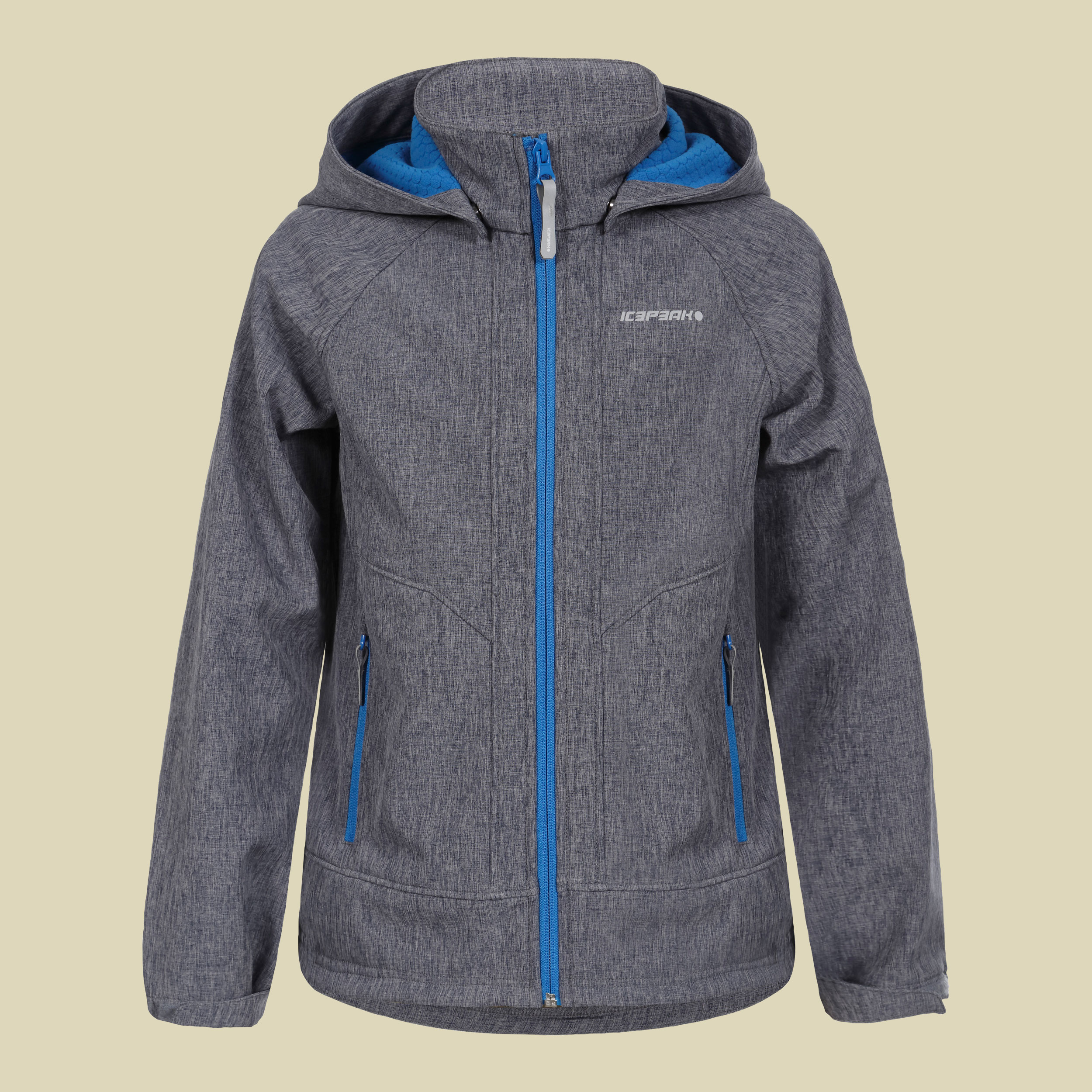 Timmy Jr Boys 51803 Größe 140 Farbe 935 blue-grey