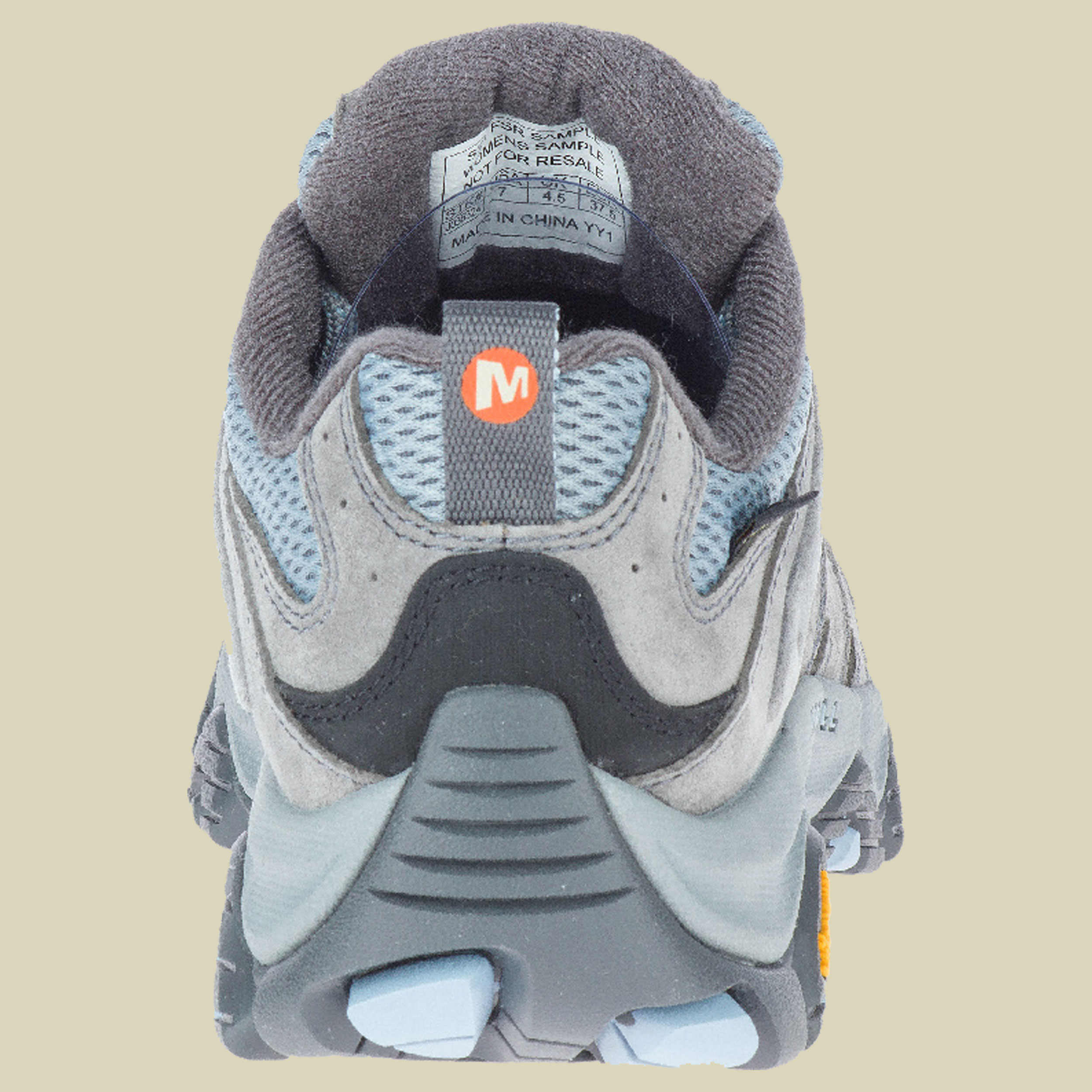 Moab 3 GTX Women Größe UK 7 Farbe altitude