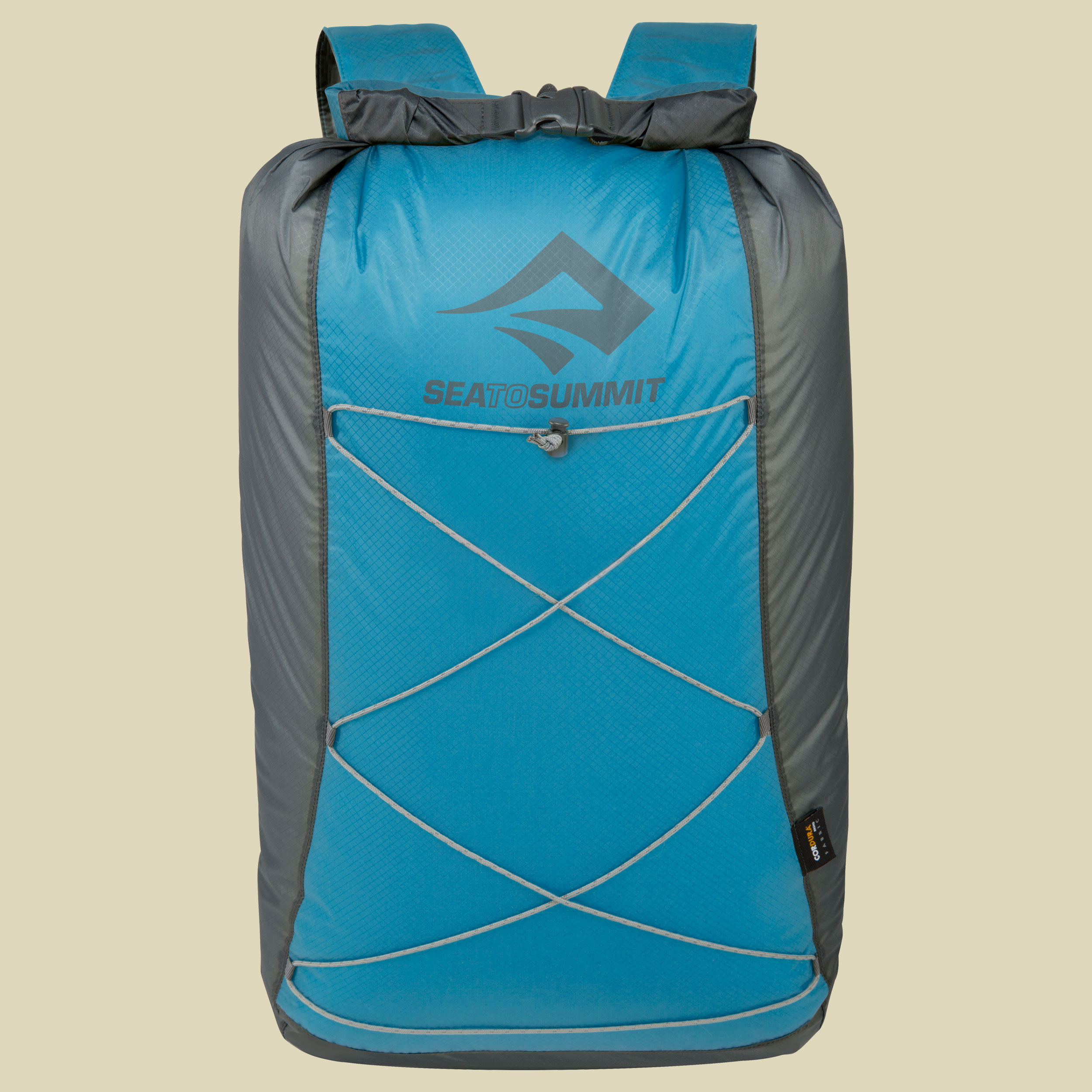 Ultra-Sil Dry Day Pack Volumen 22 Farbe sky blue