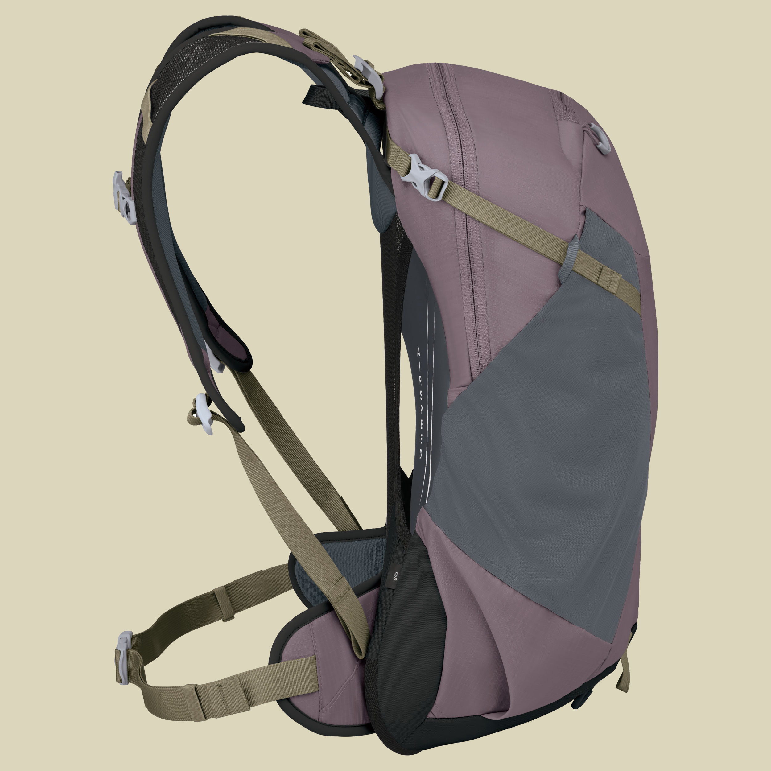 Hikelite 18 lila1 18 graphite purple