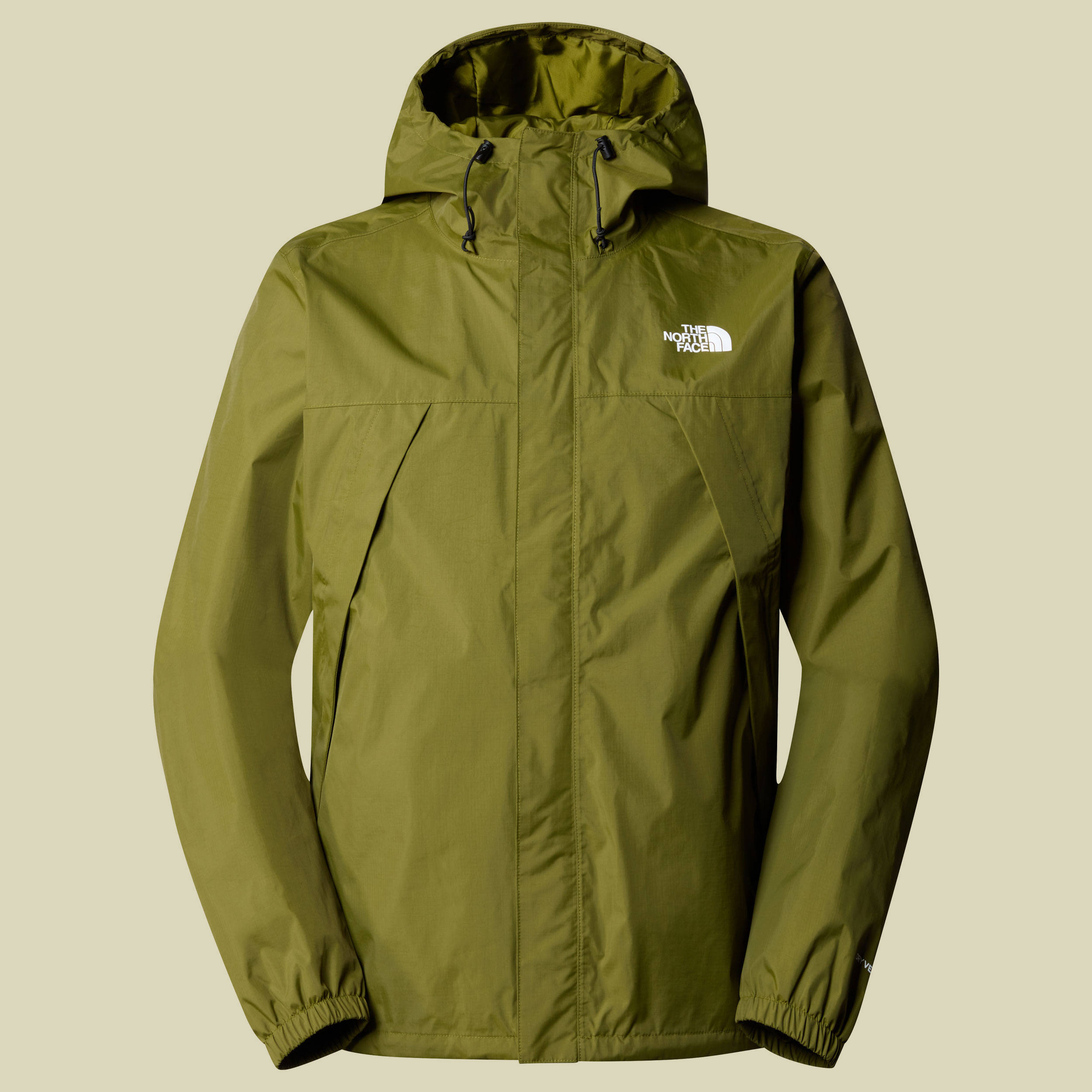 Antora Jacket Men grün XXL - forest olive