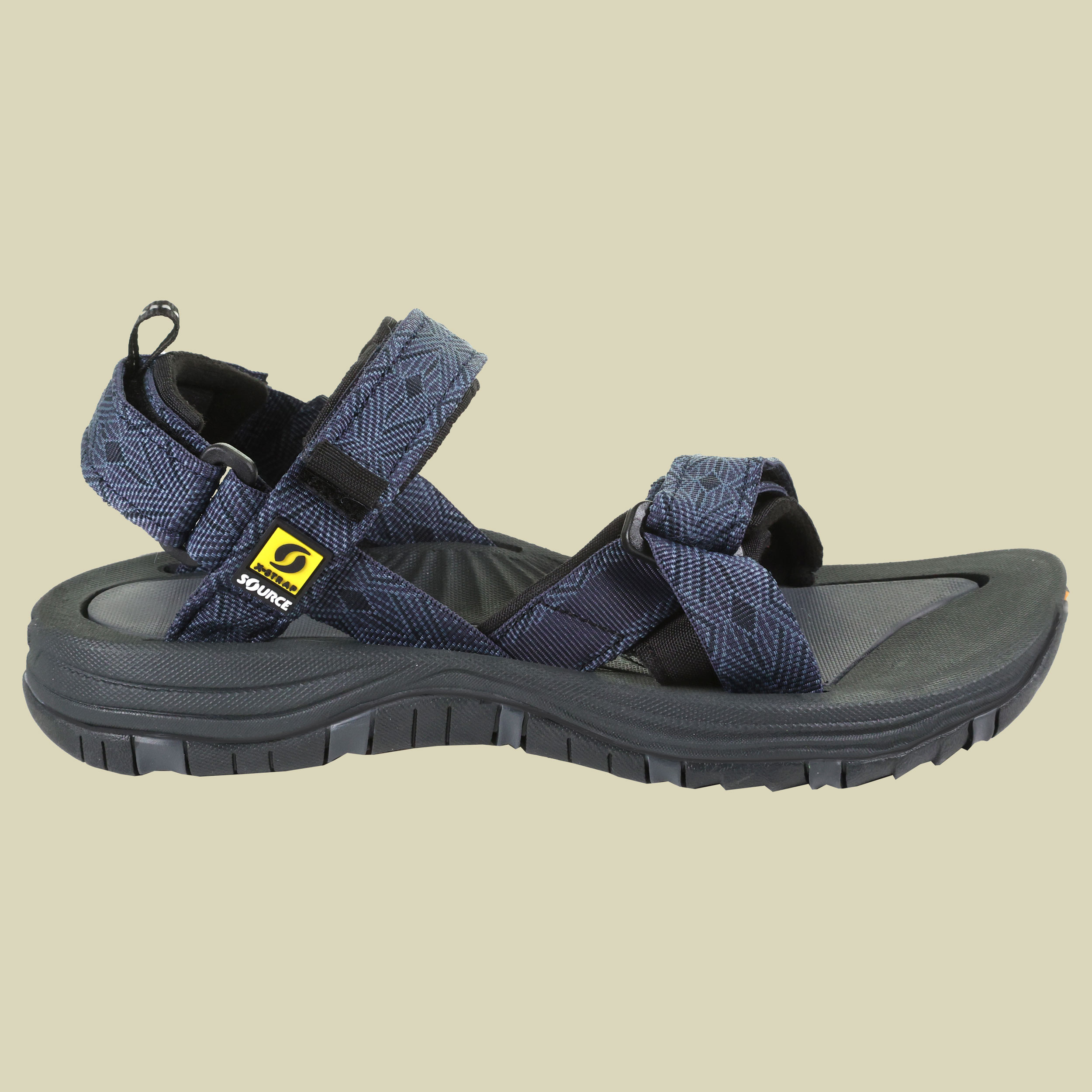 Gobi 2.0 Men 41 blau - galactic blue