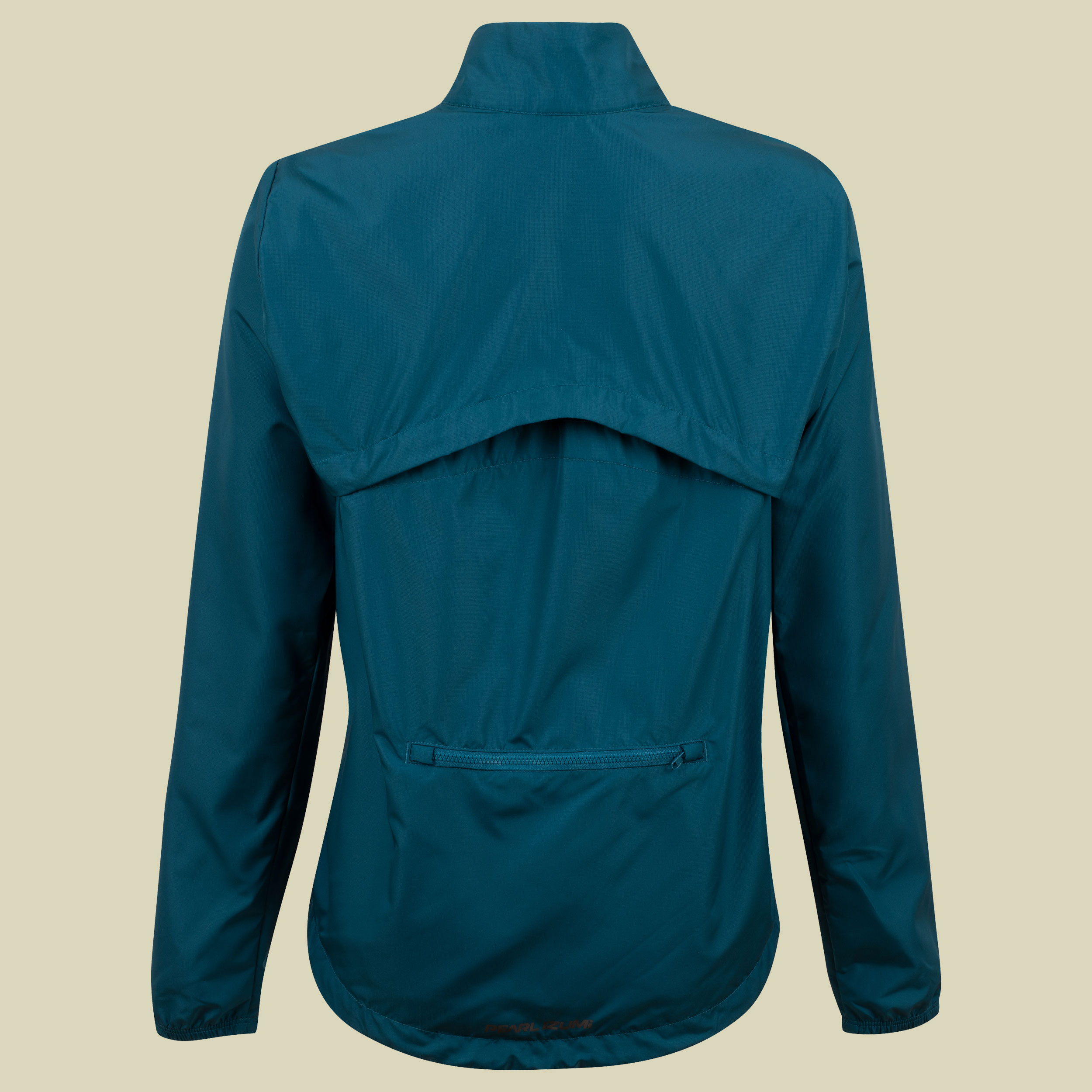Quest Barrier Convertible Jacket Women Größe XL Farbe ocean blue