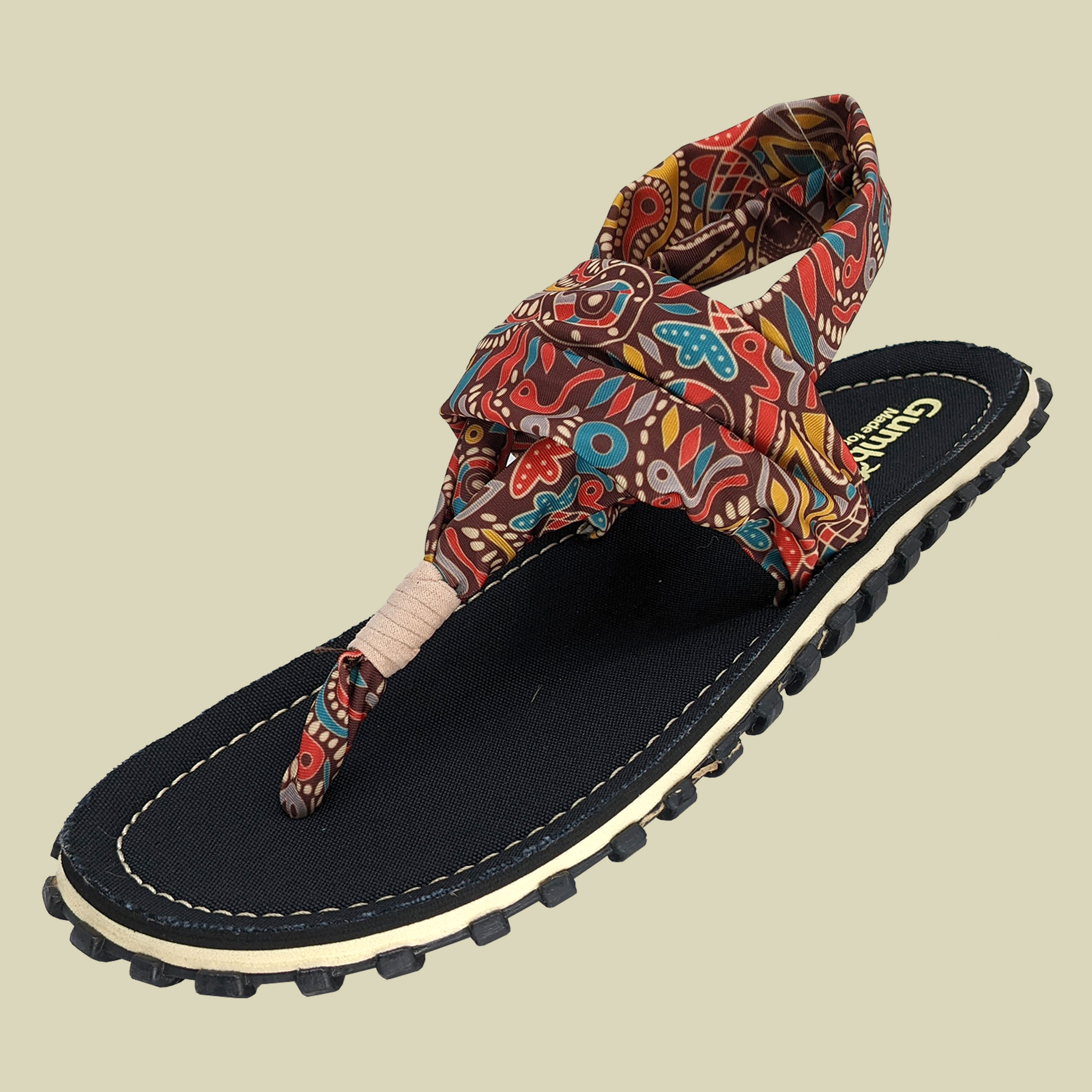 Slingbacks Größe UK 4 Farbe aboriginal