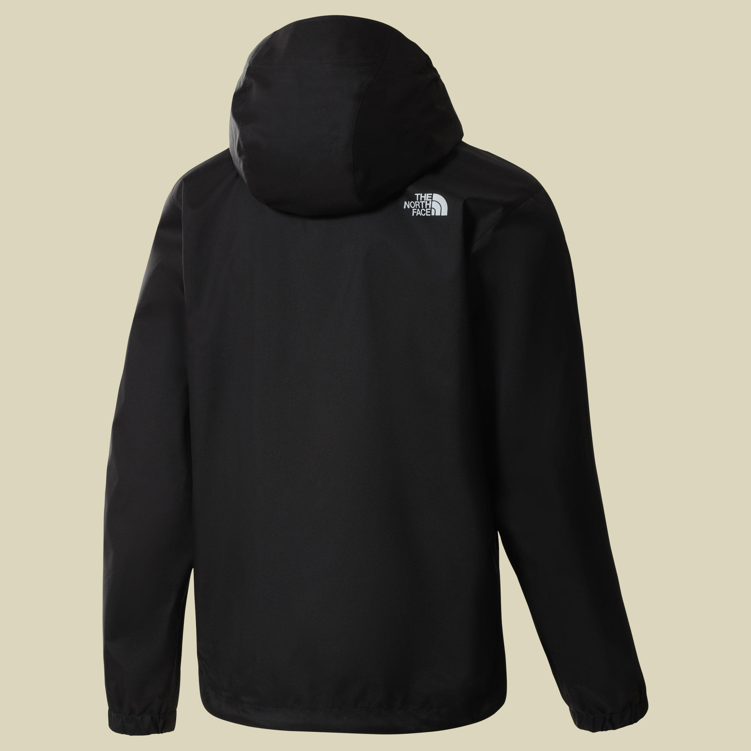 Quest Jacket Men schwarz XXL - TNF black