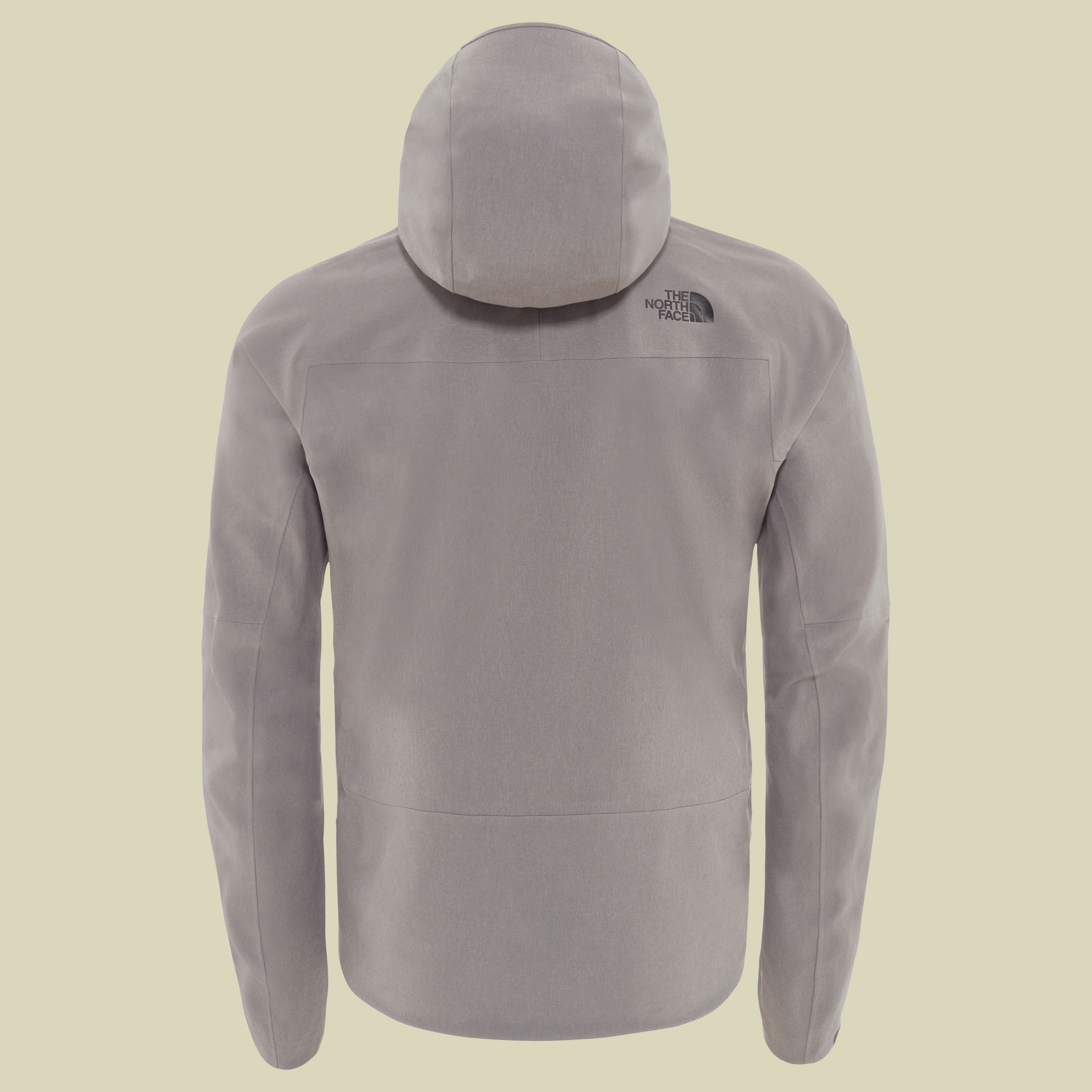Apex Flex GTX 2.0 Jacket Men Größe XXL Farbe TNF medium grey heather/TNF medium grey heather
