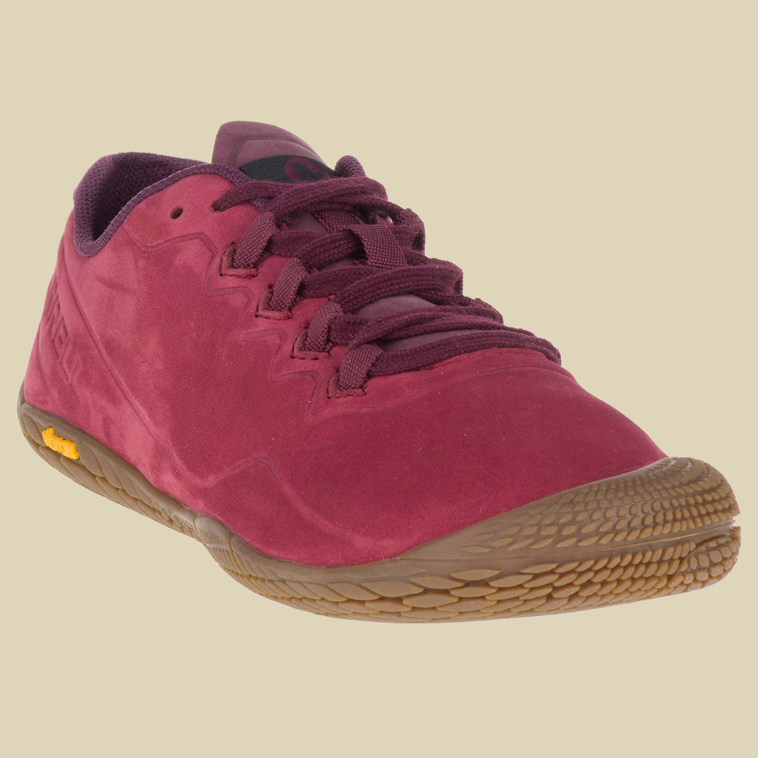 Vapor Glove 3 Luna LTR Women  Größe UK 4,5 Farbe pomegranate