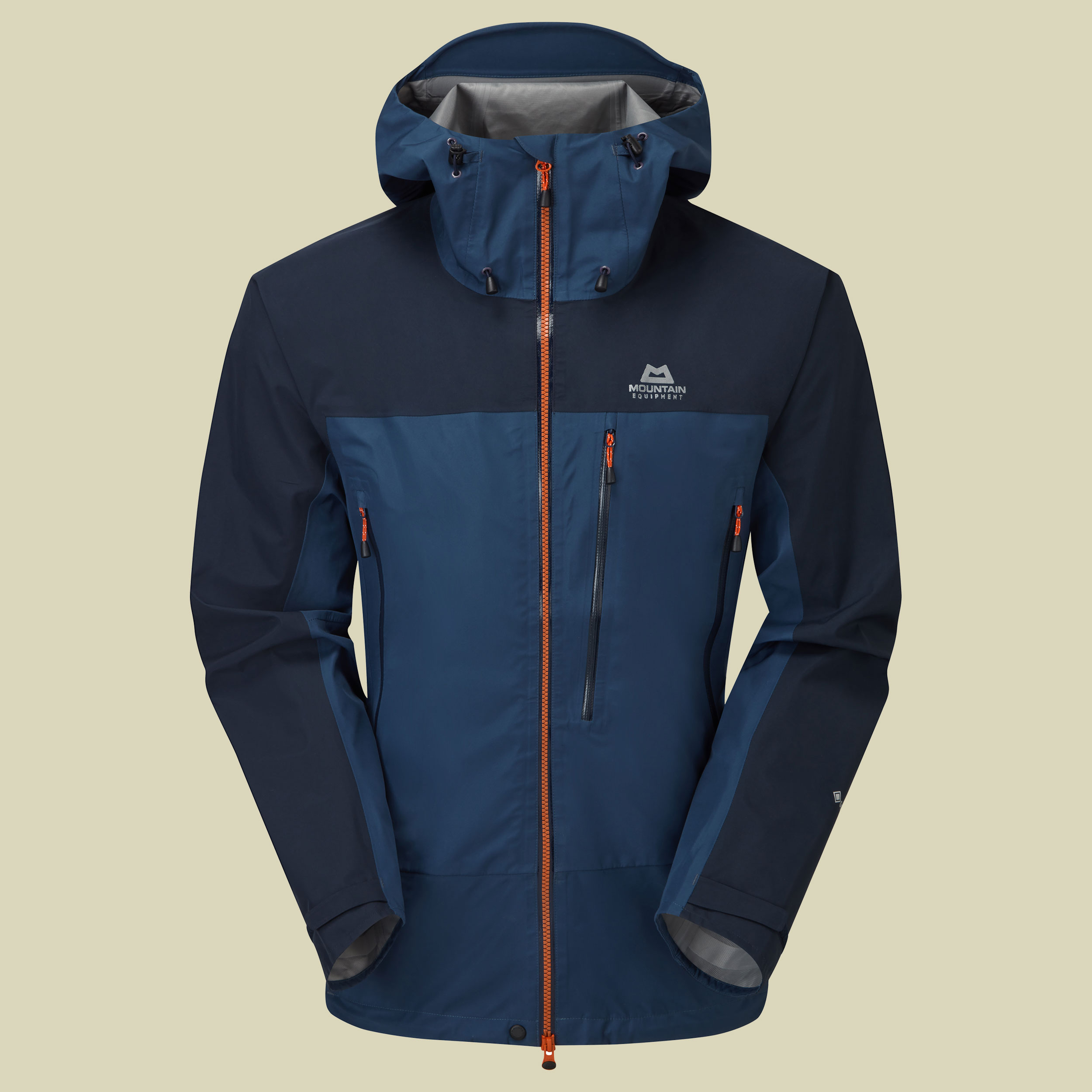 Makalu Jacket Men Größe XL Farbe dusk/cosmos