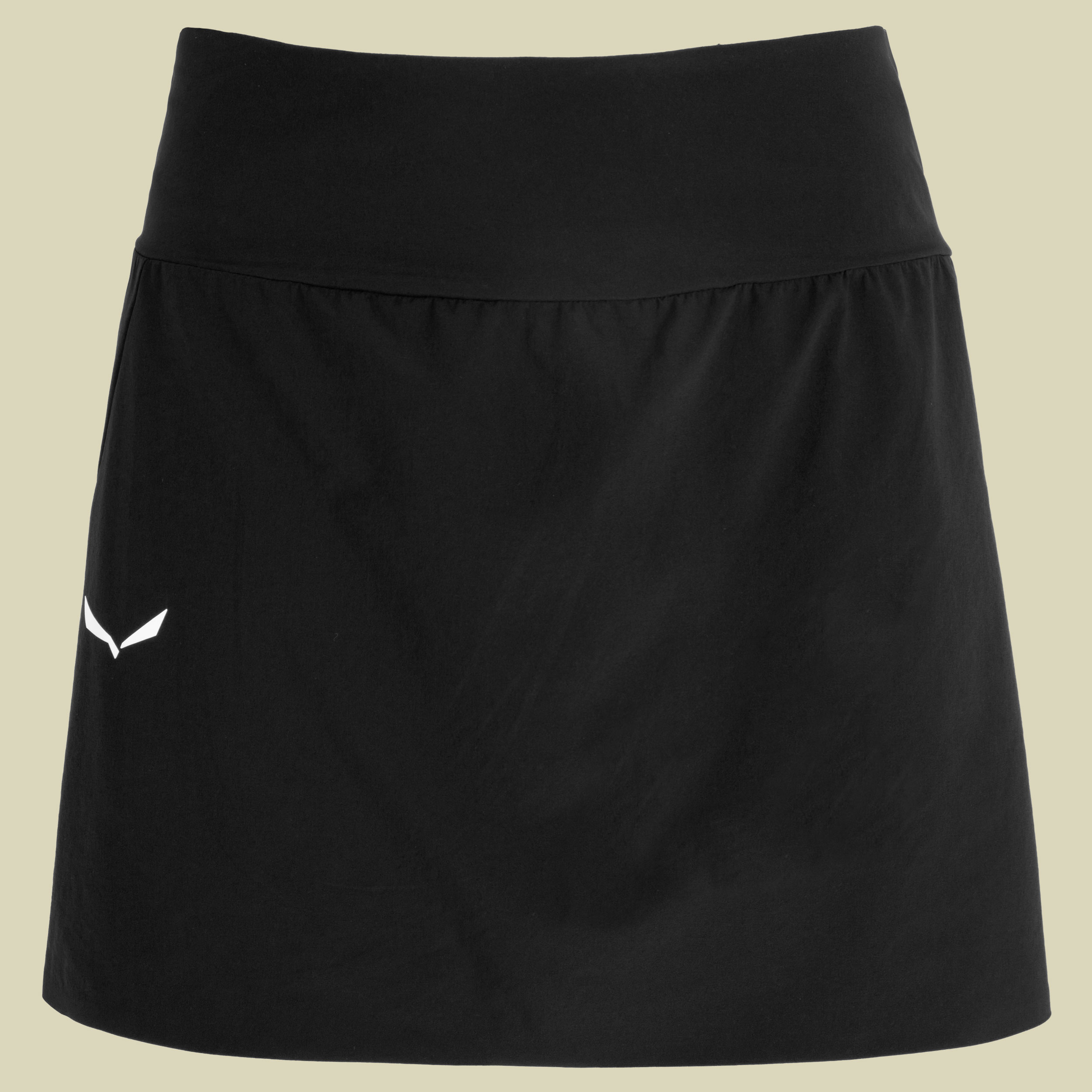 Antermoia DST W Skort Women Größe 42 Farbe black out