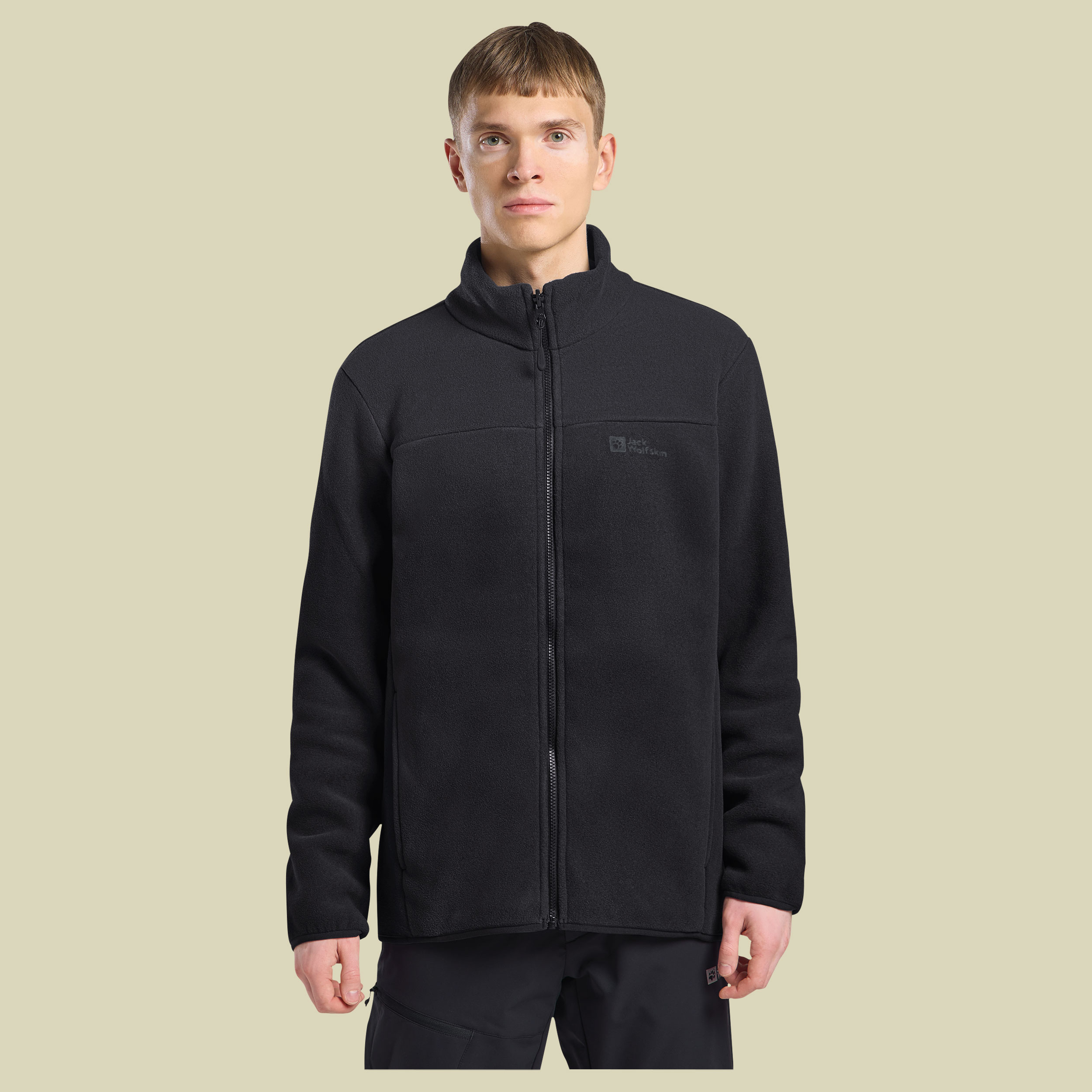 Taubenberg 3in1 Jacket Men black XXXXL