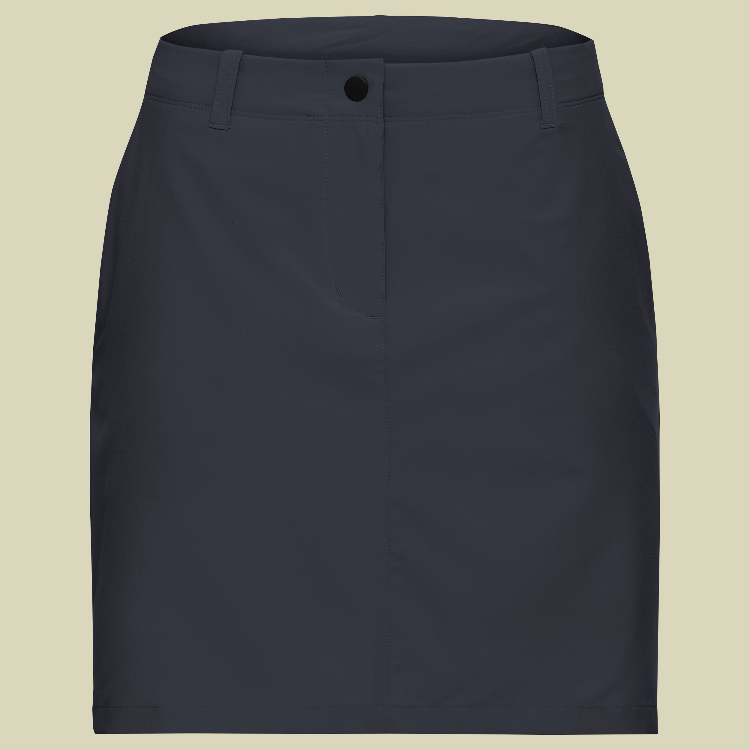 Waimea Skort Women 38 blau - dark navy
