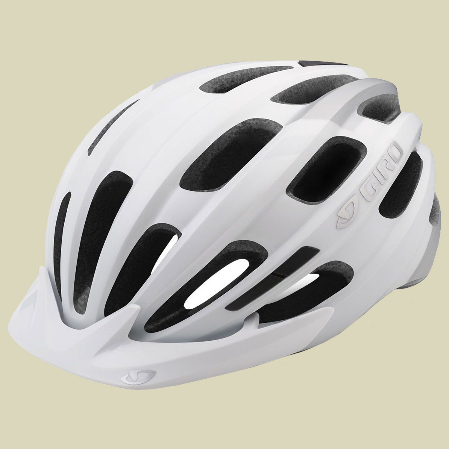 Register XL Kopfumfang XL 58-65 cm Farbe matte white