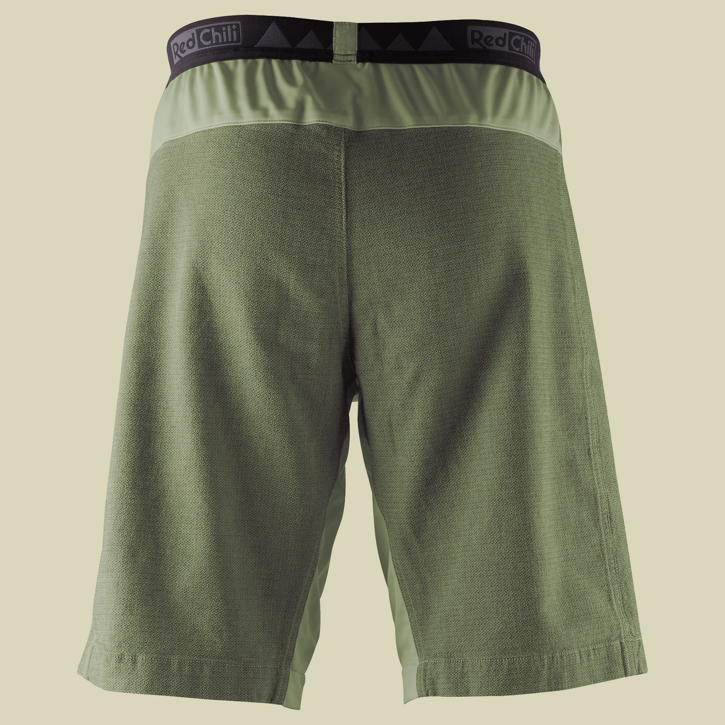 Worak Shorts Men Größe M Farbe kiwi