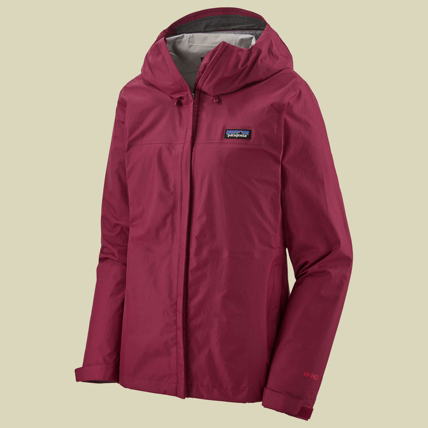 Torrentshell 3L Jacket Women