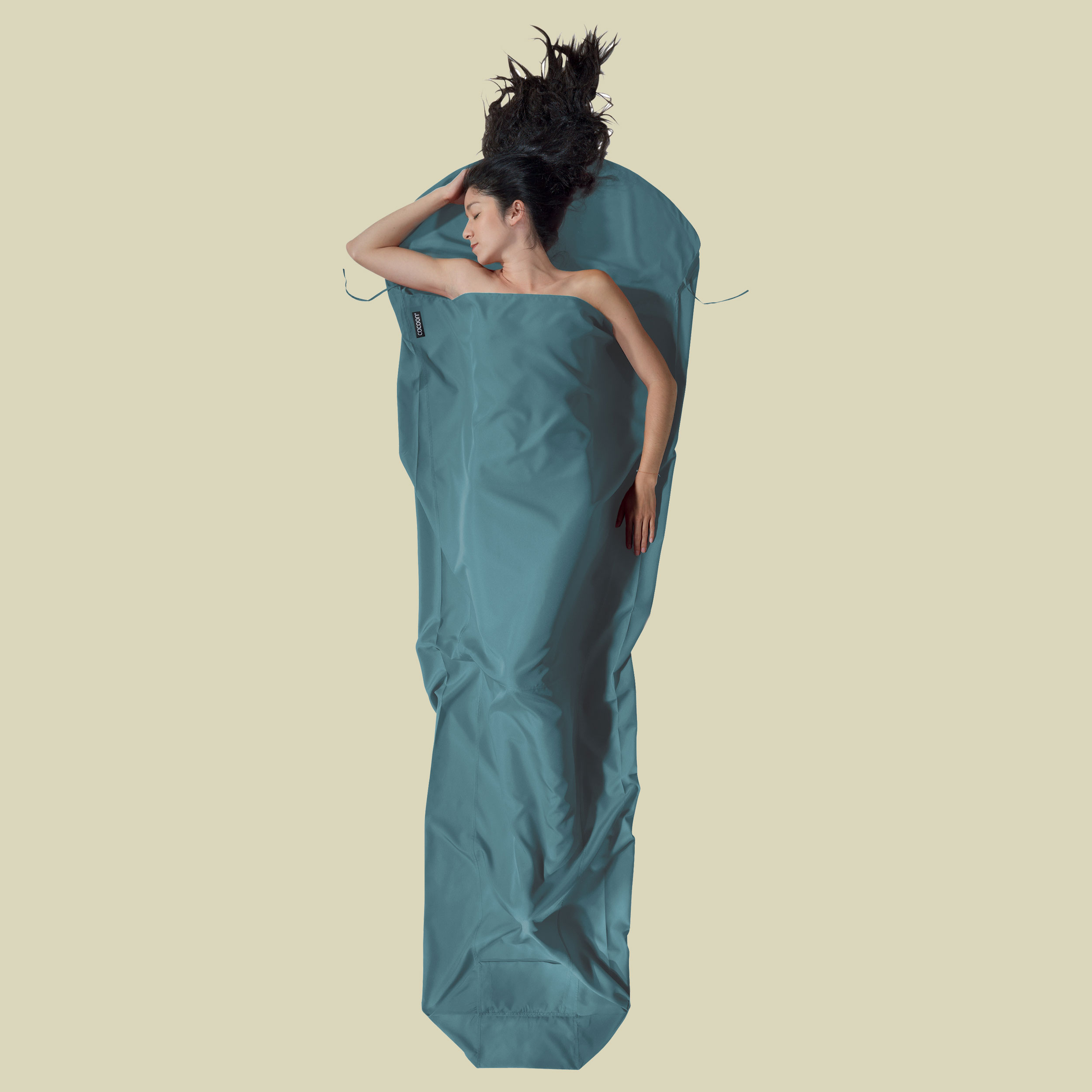 MummyLiner 241x90/56cm