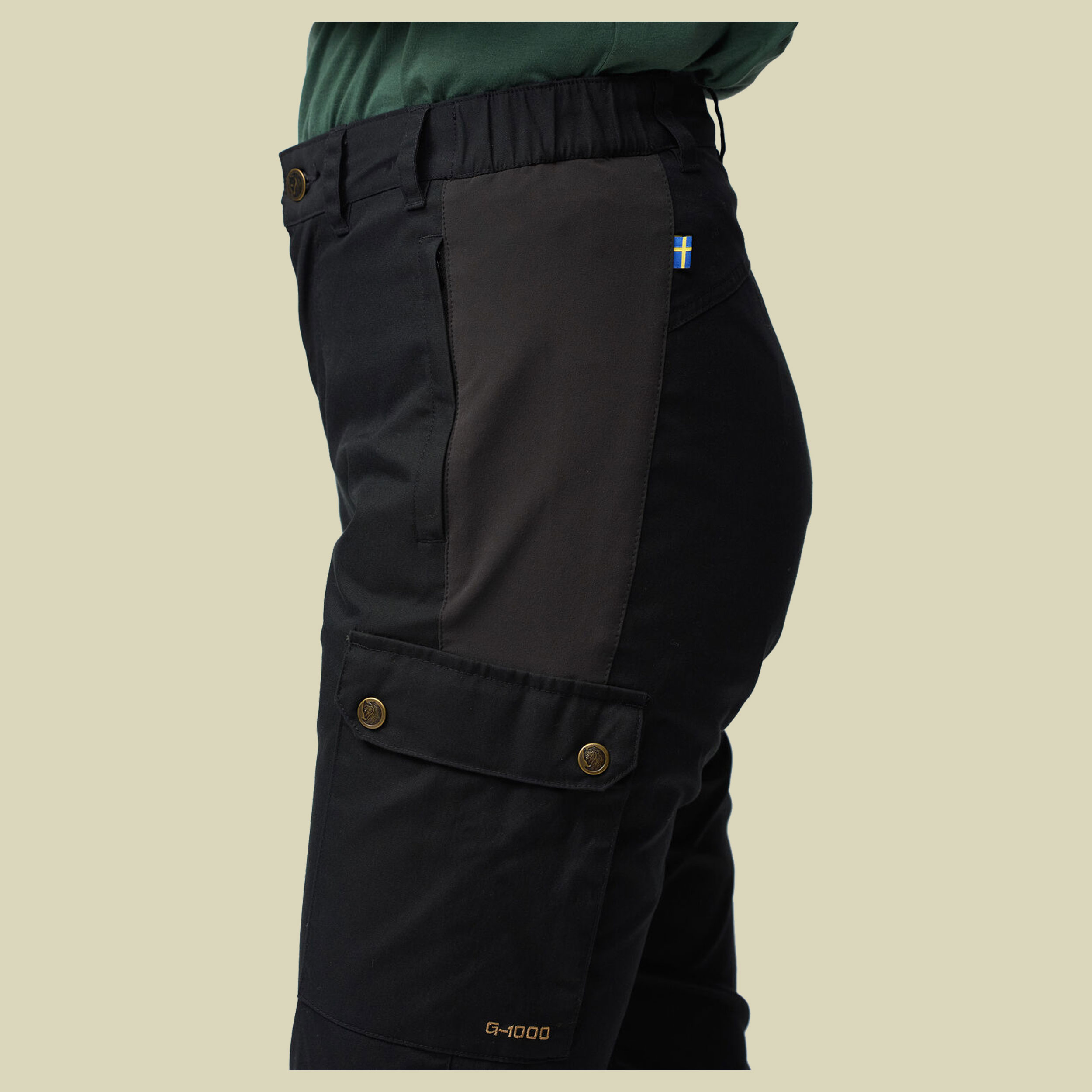 Stina Trousers Women