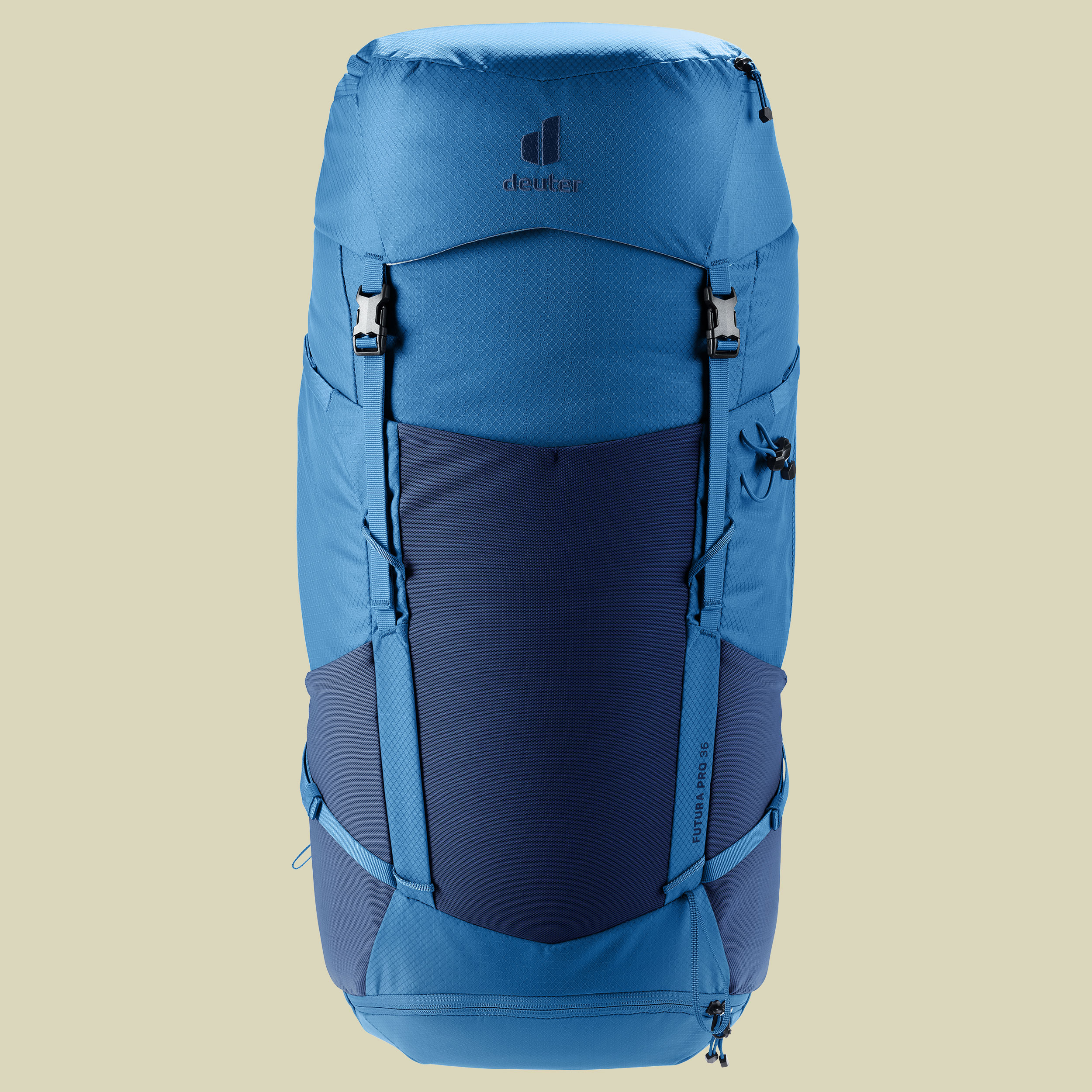 Futura Pro 36 36 blau - nightblue-baltic