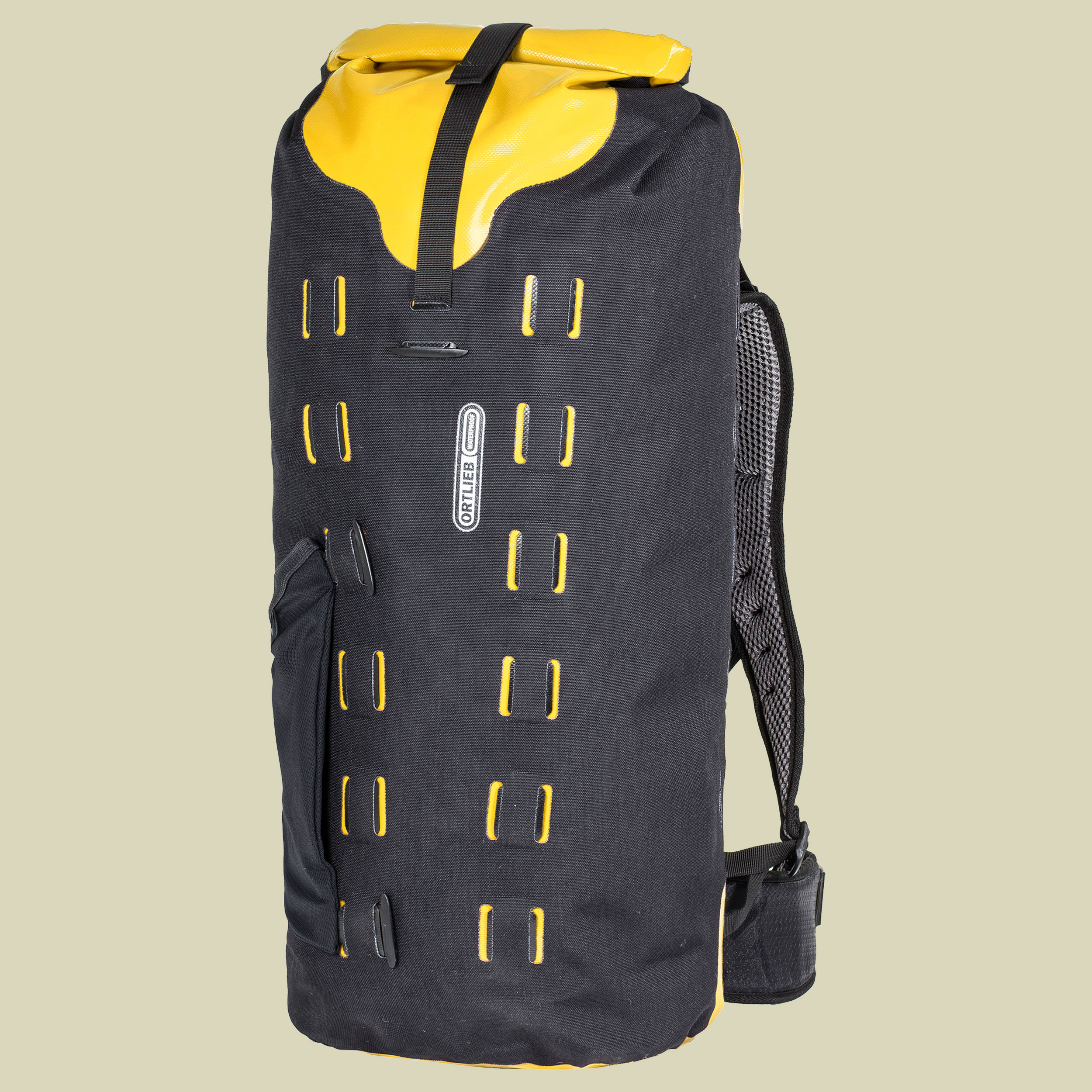 Gear-Pack 32 Volumen 32 Farbe black-sunyellow