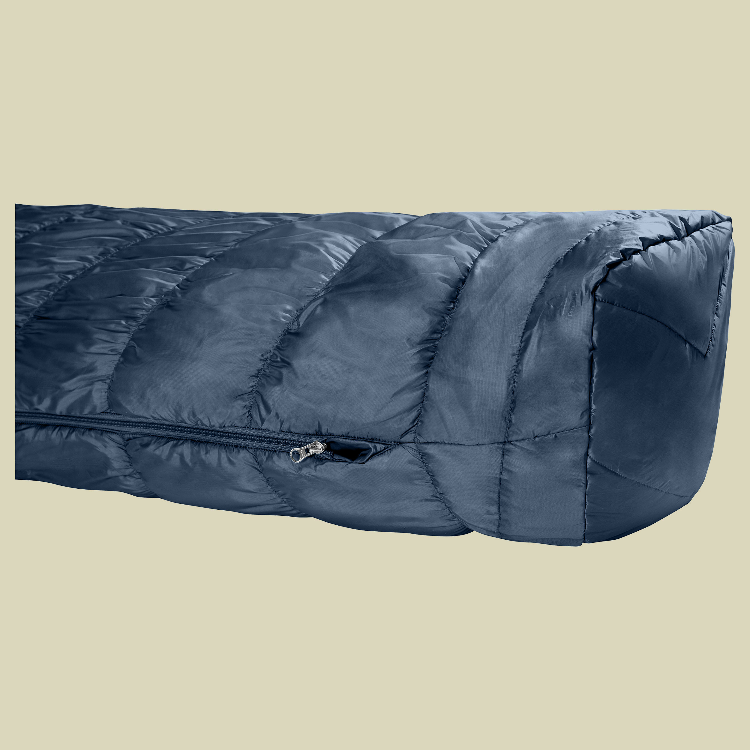 Exosphere +4 RV links bis Körpergröße 185 cm Farbe ink-maple