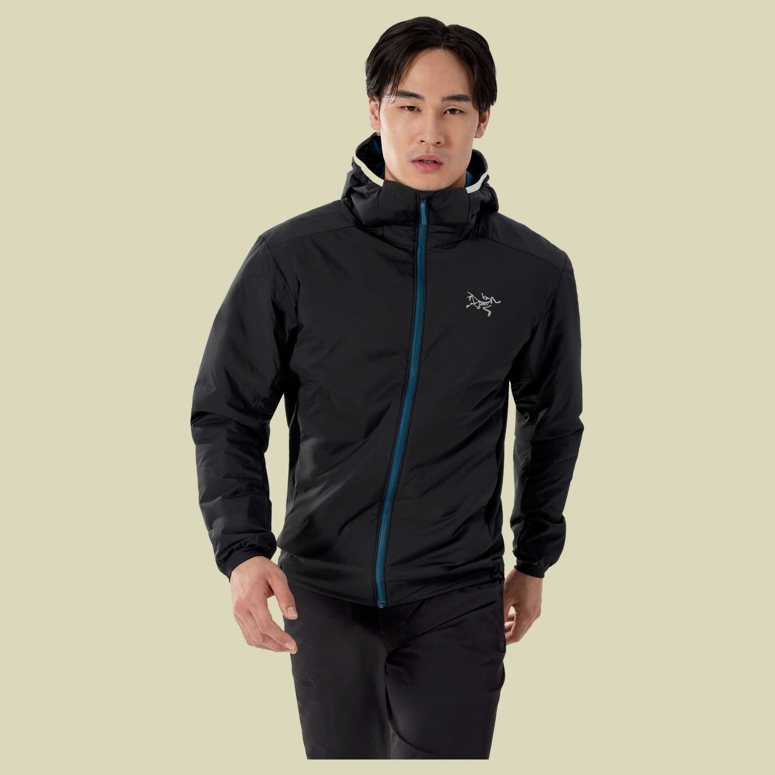 Atom Hoody Men