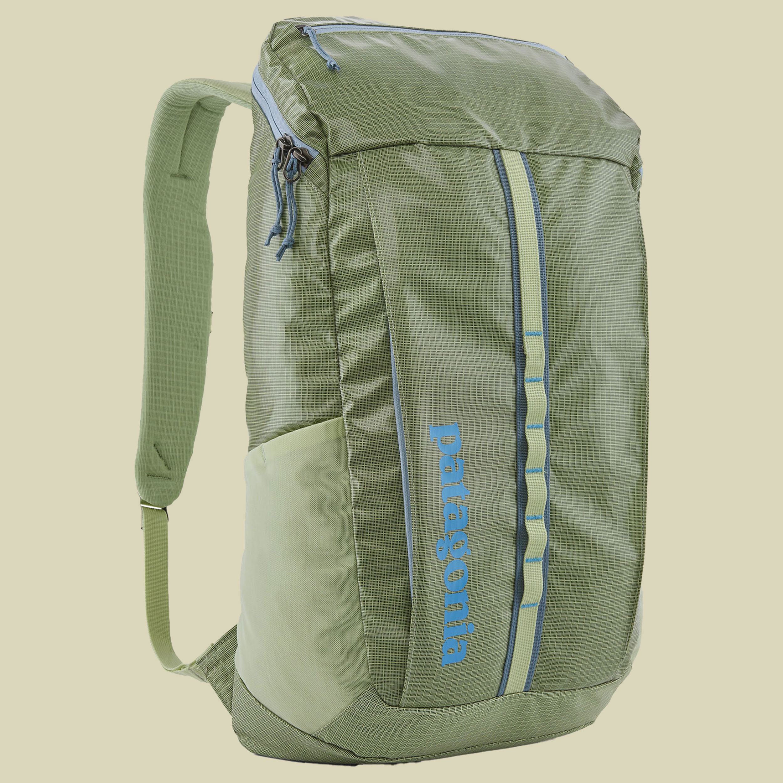 Black Hole Pack 25L Volumen 25 Farbe friend green