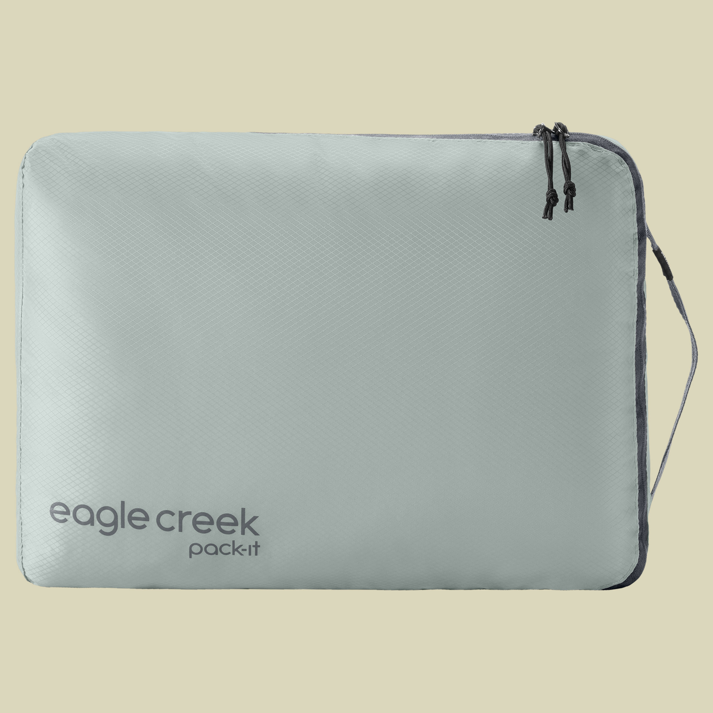 Pack-It Isolate Cube M M grau - storm grey