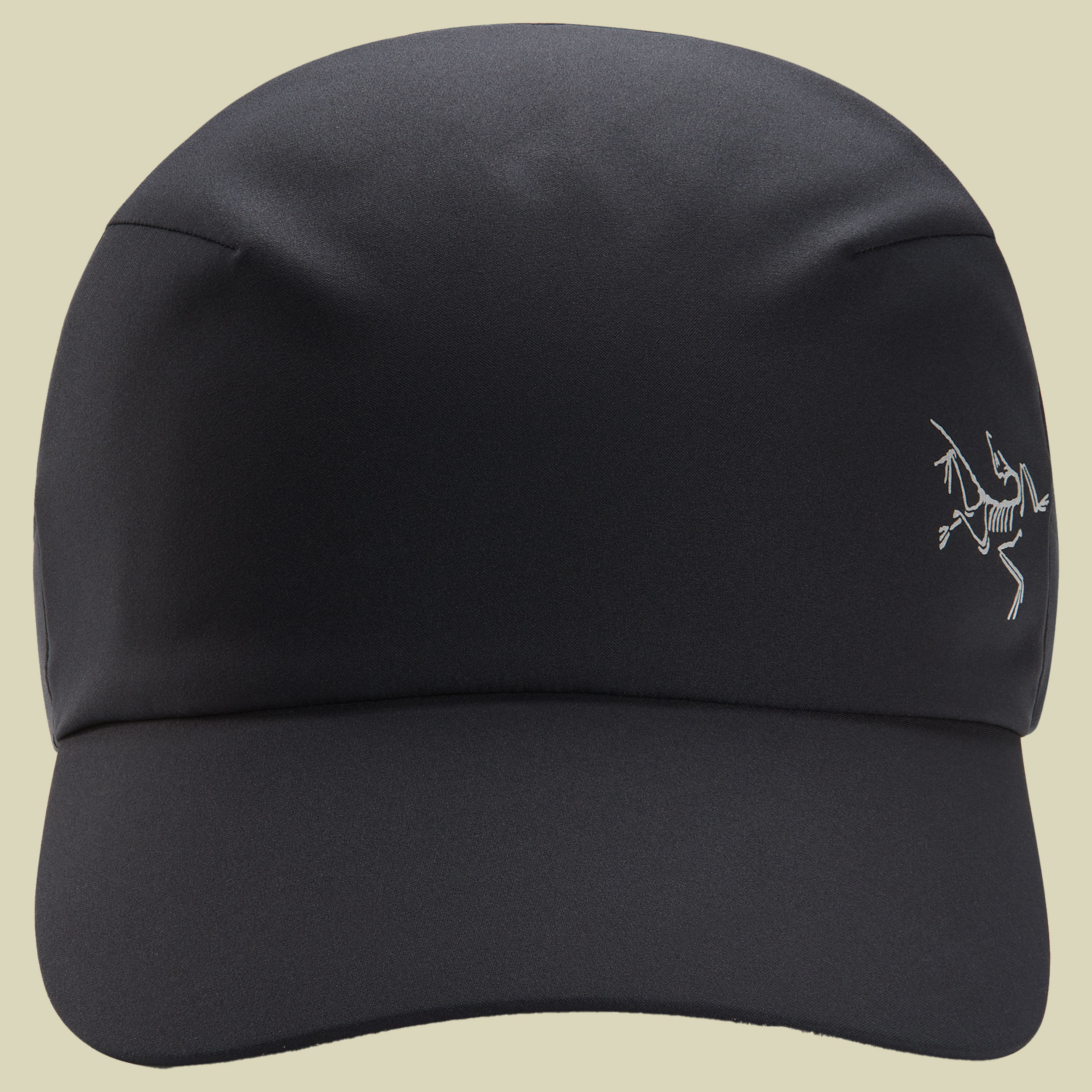 Calvus Cap Größe L-XL Farbe black