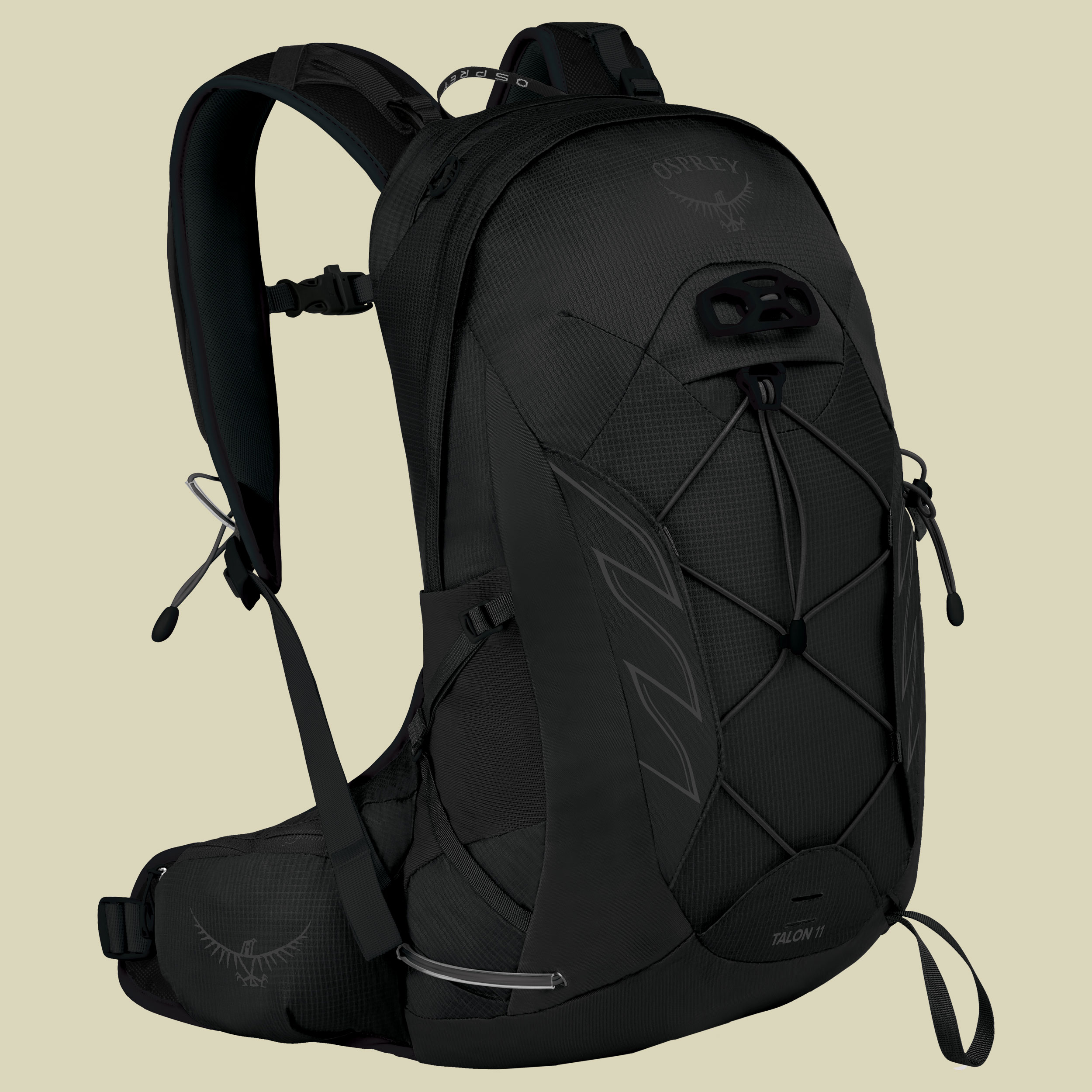 stealth black