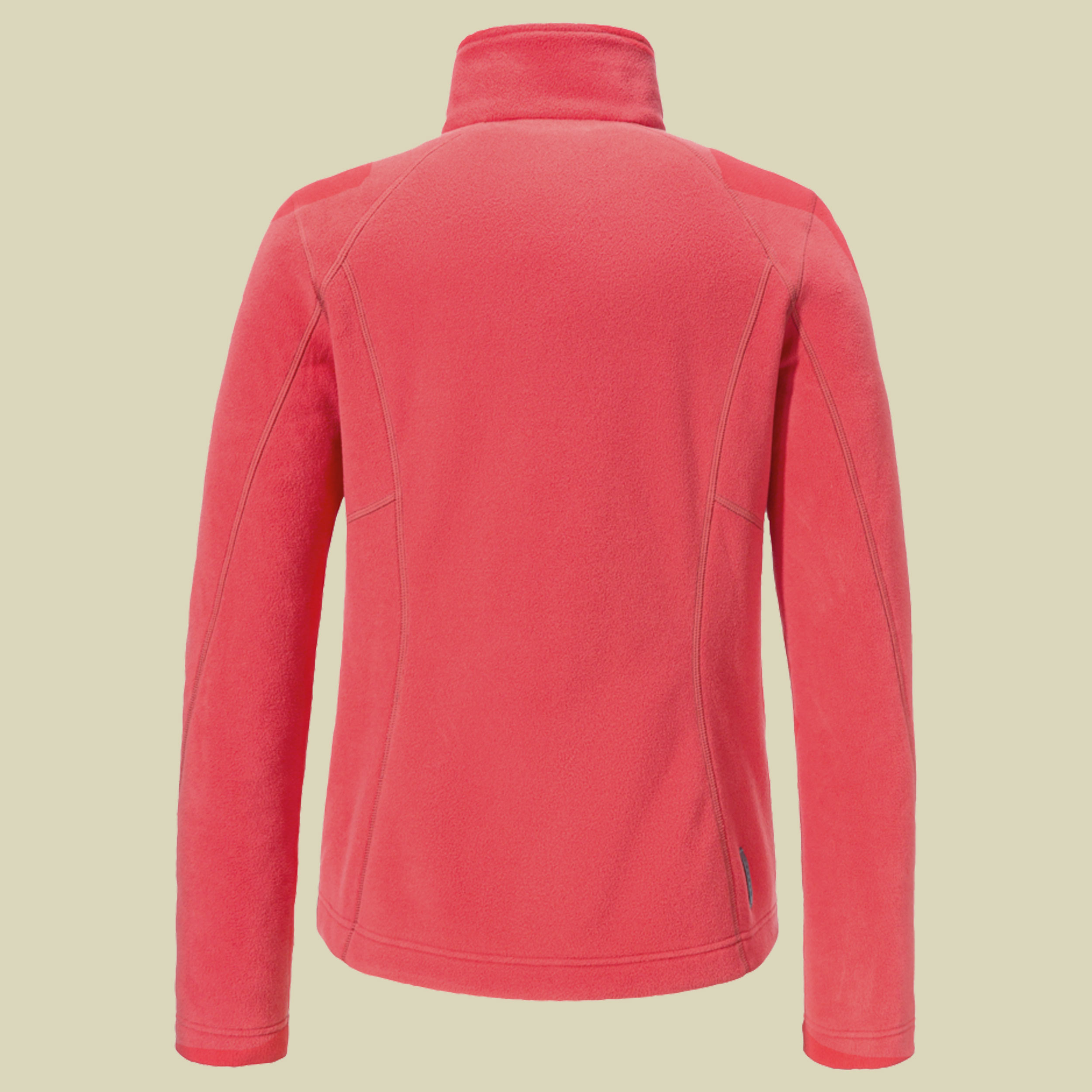 Fleece Jacket Leona3 Women baked rose 48