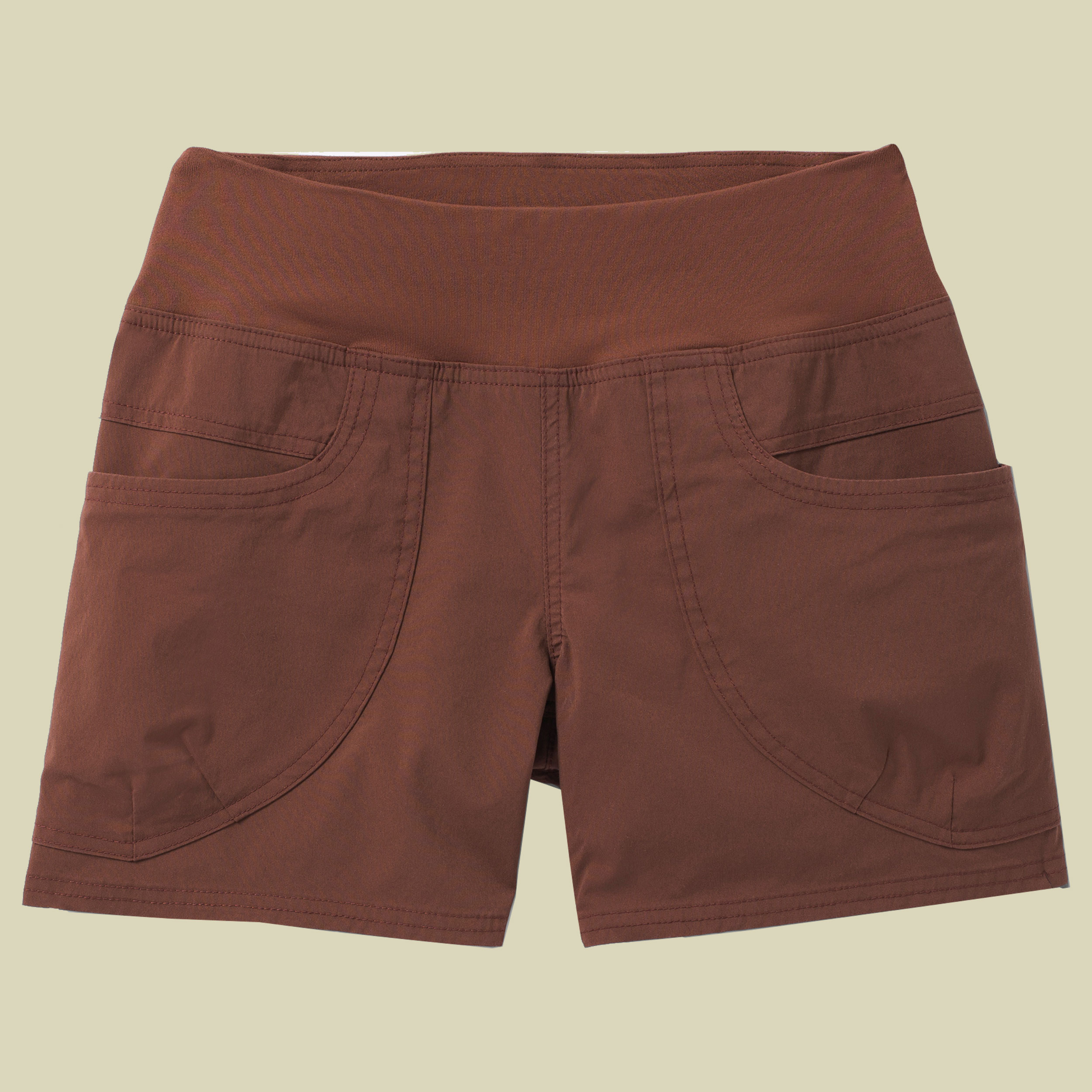 Kanab Short 05'' Inseam Women Größe M  Farbe clove