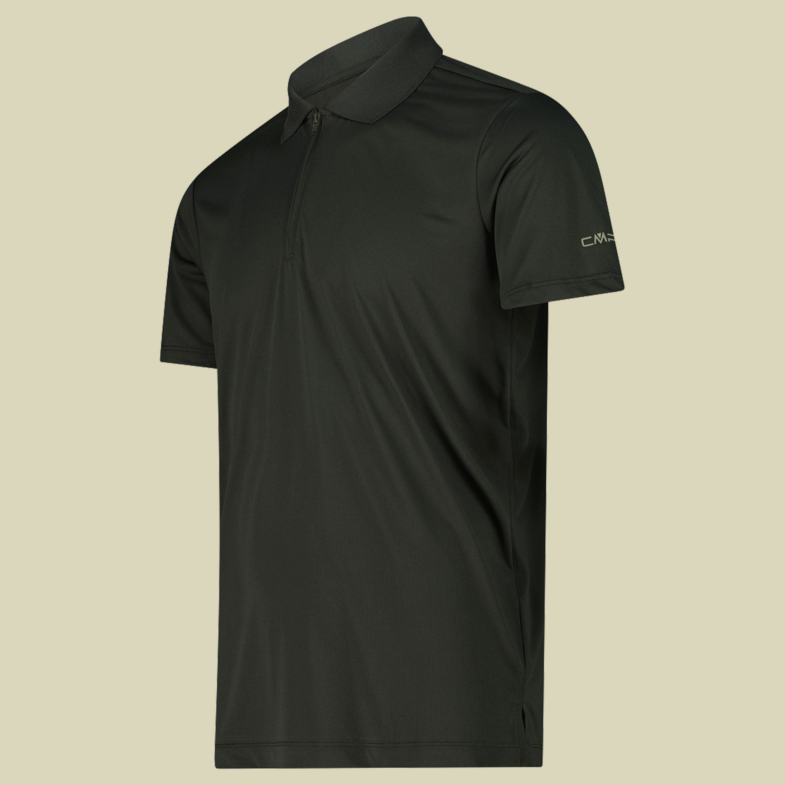 Man Polo 58 grün - Farbe pine