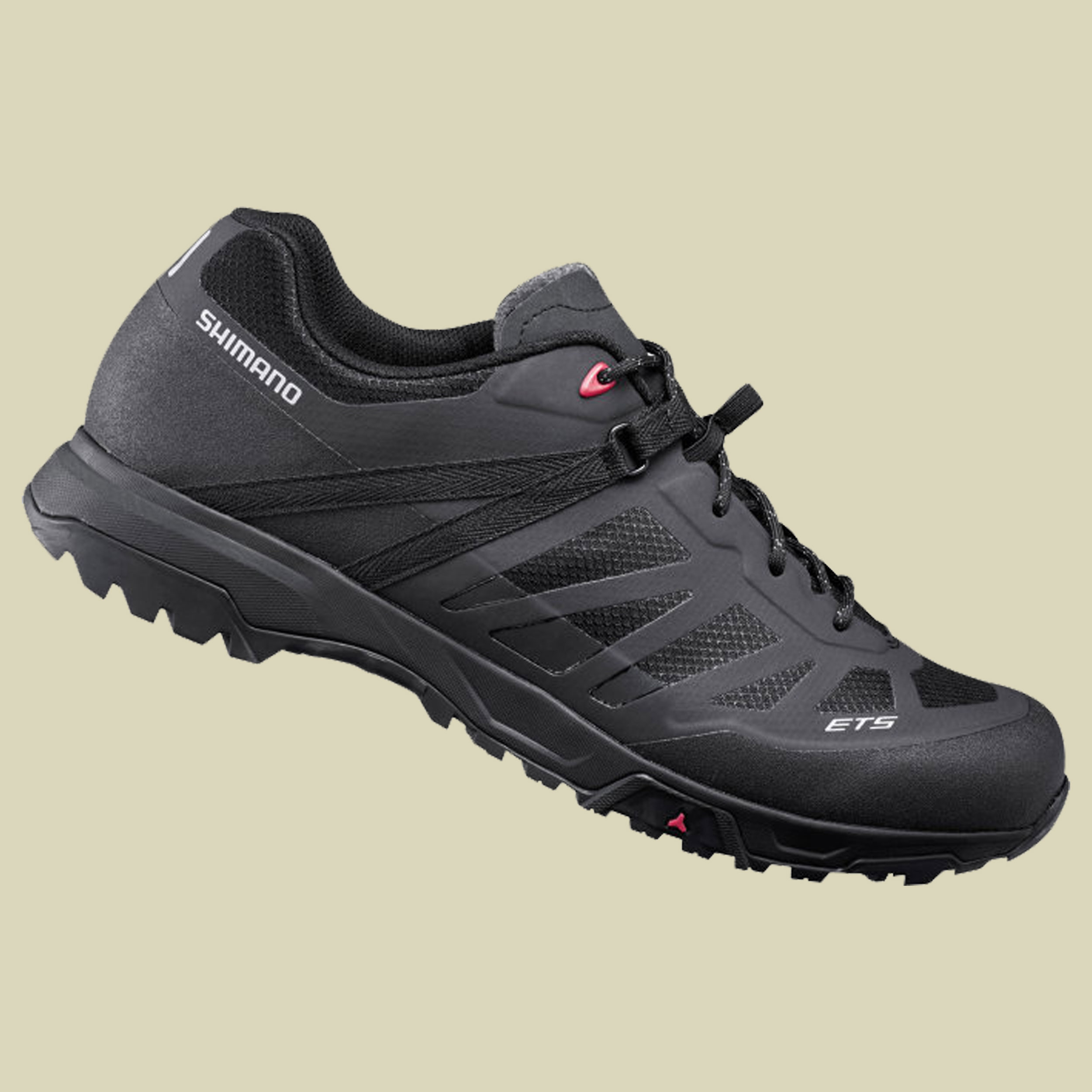 SH-ET500 Größe 46 Farbe black