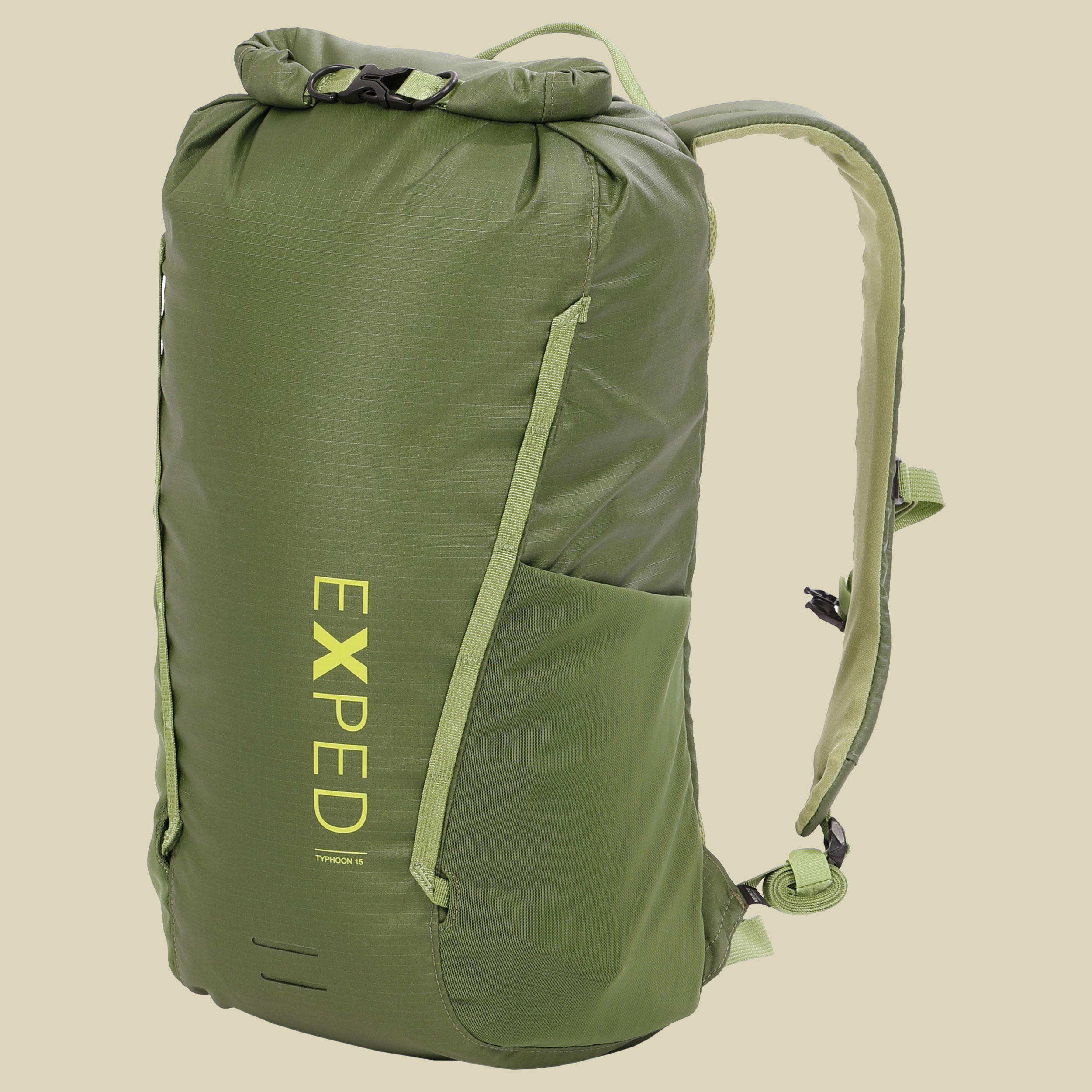 Typhoon 15 Volumen 15 Farbe forest