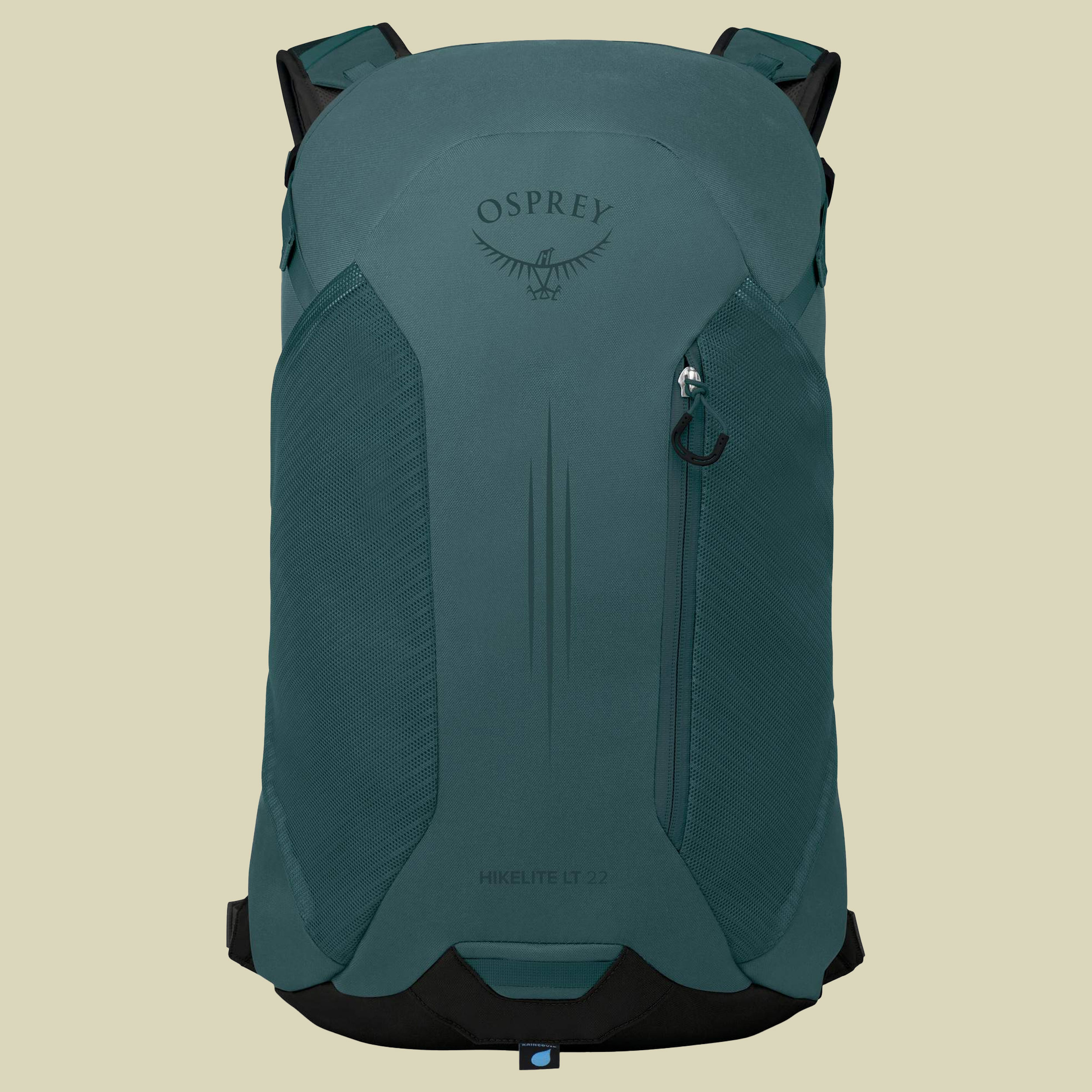 Hikelite LT 22 22 blau - cascade blue