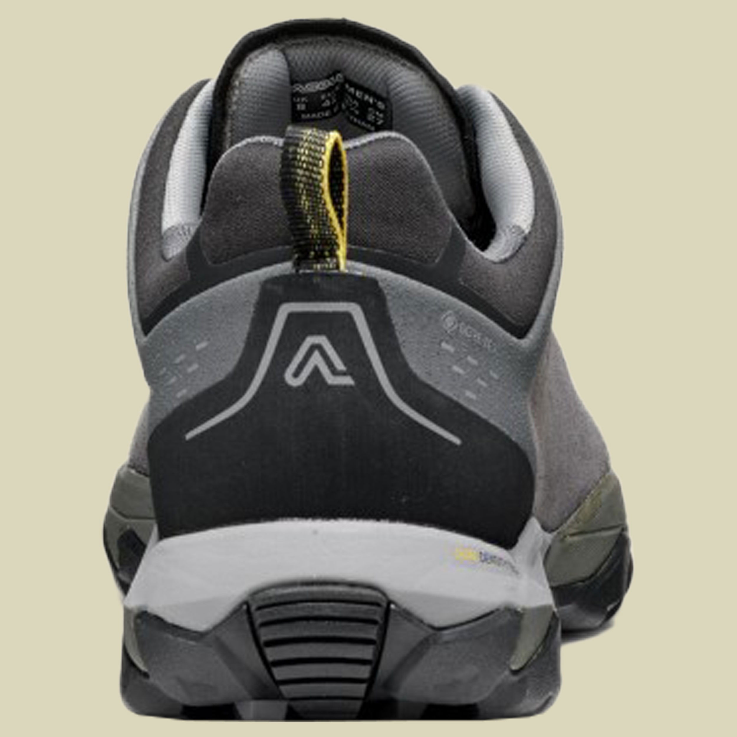 Acadia LTH GTX MW Wide Men UK 9,5 grau - graphite/black