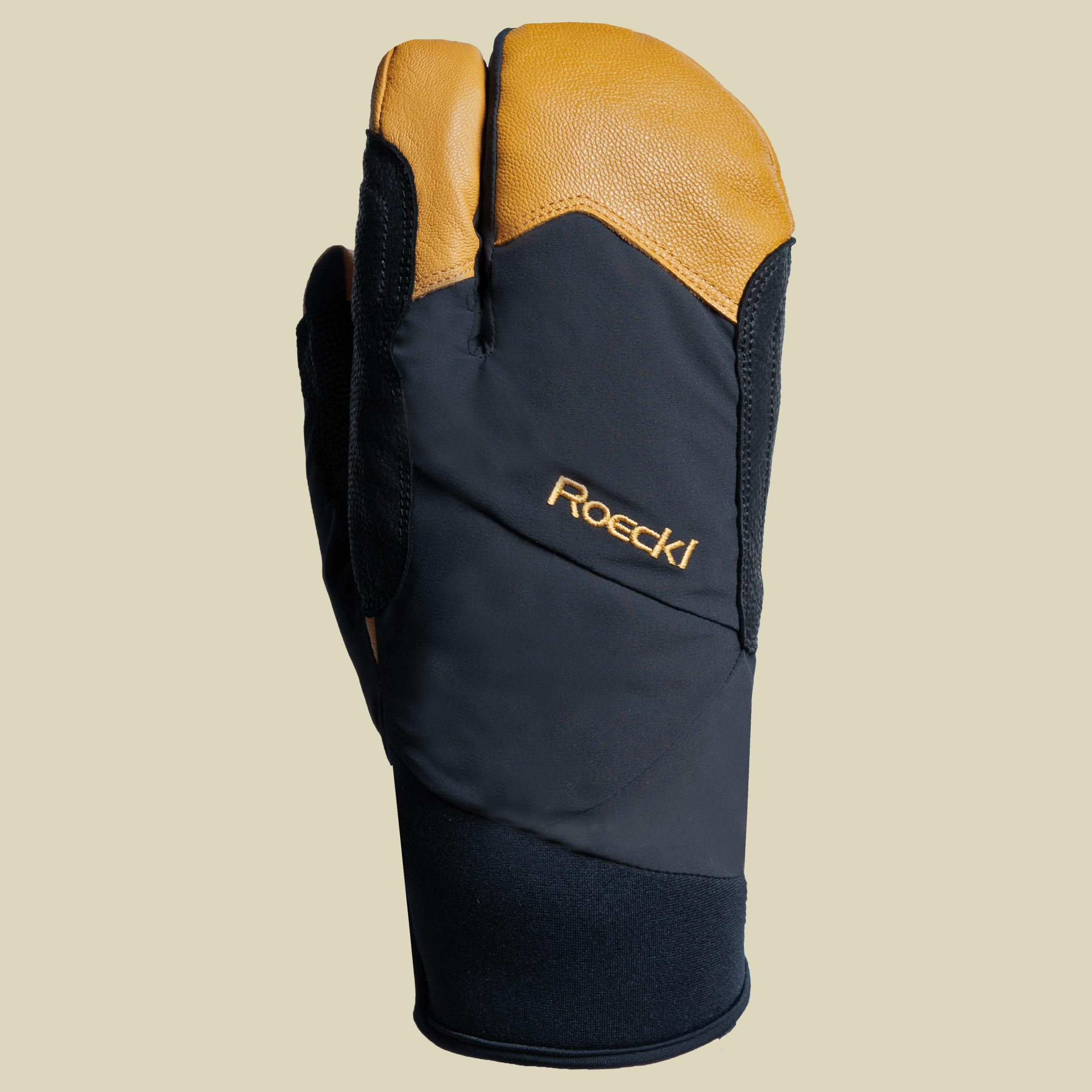 Monarch GTX Trigger Unisex Größe 11 Farbe schwarz/camel