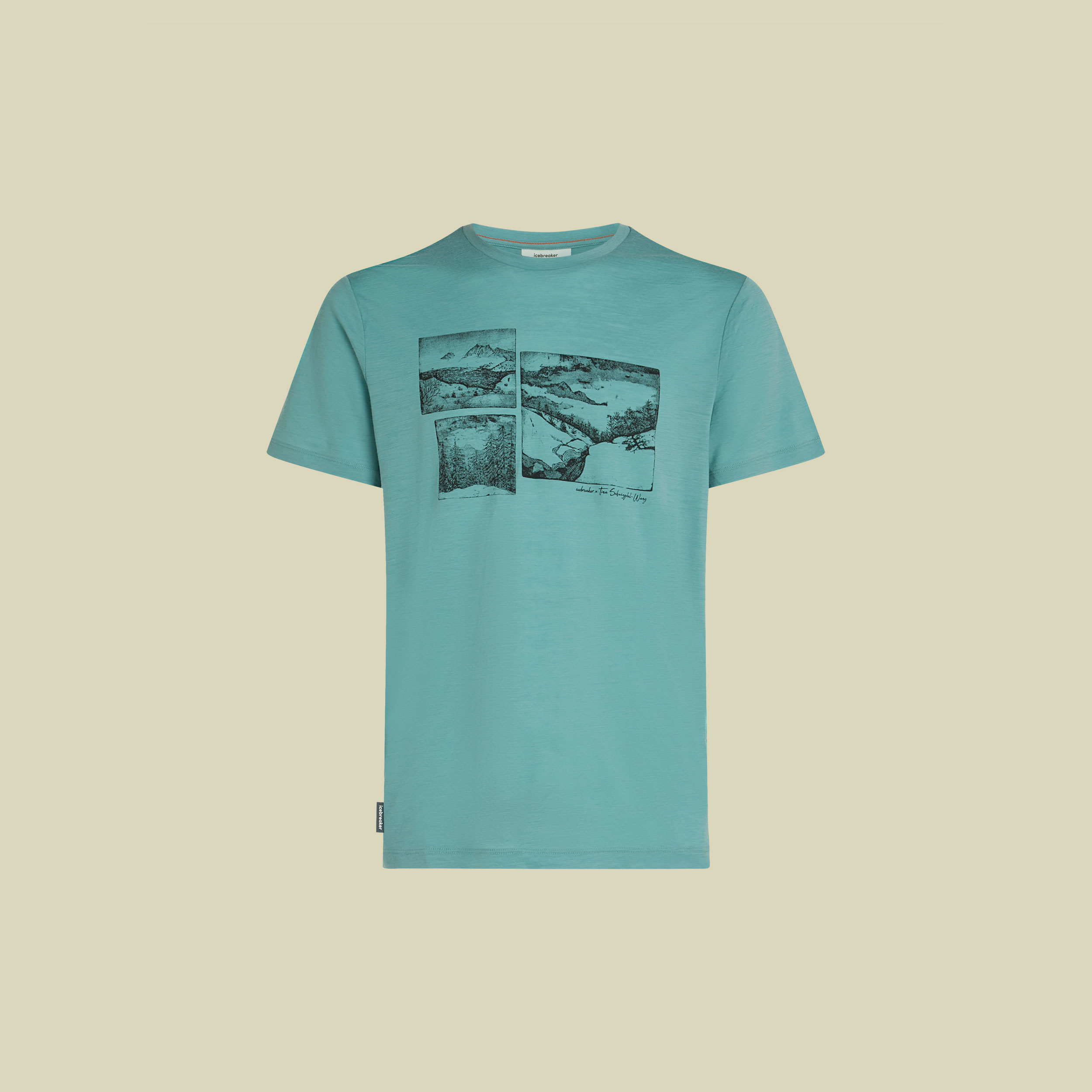 blau