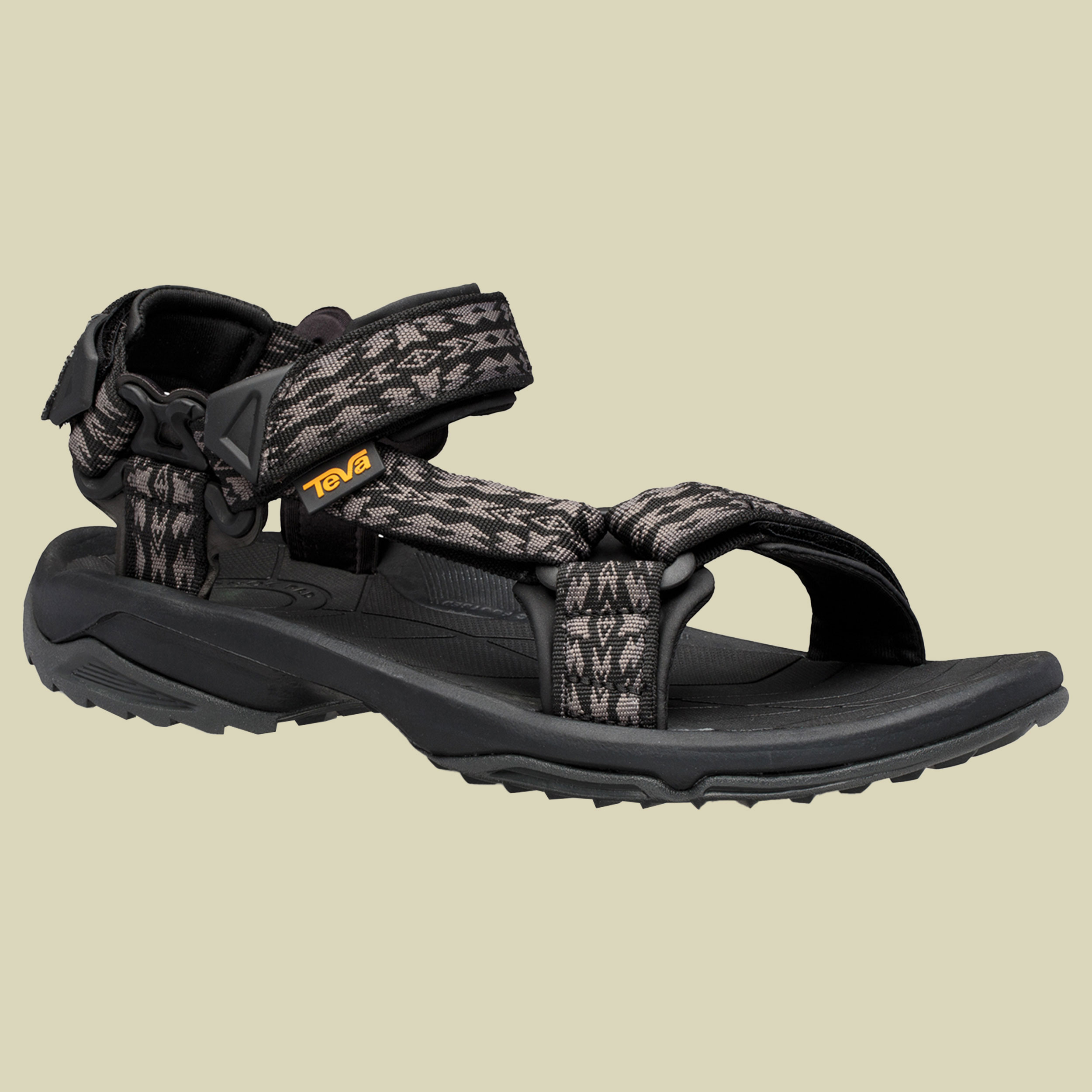 Terra Fi Lite Men Größe UK 7 Farbe rambler black