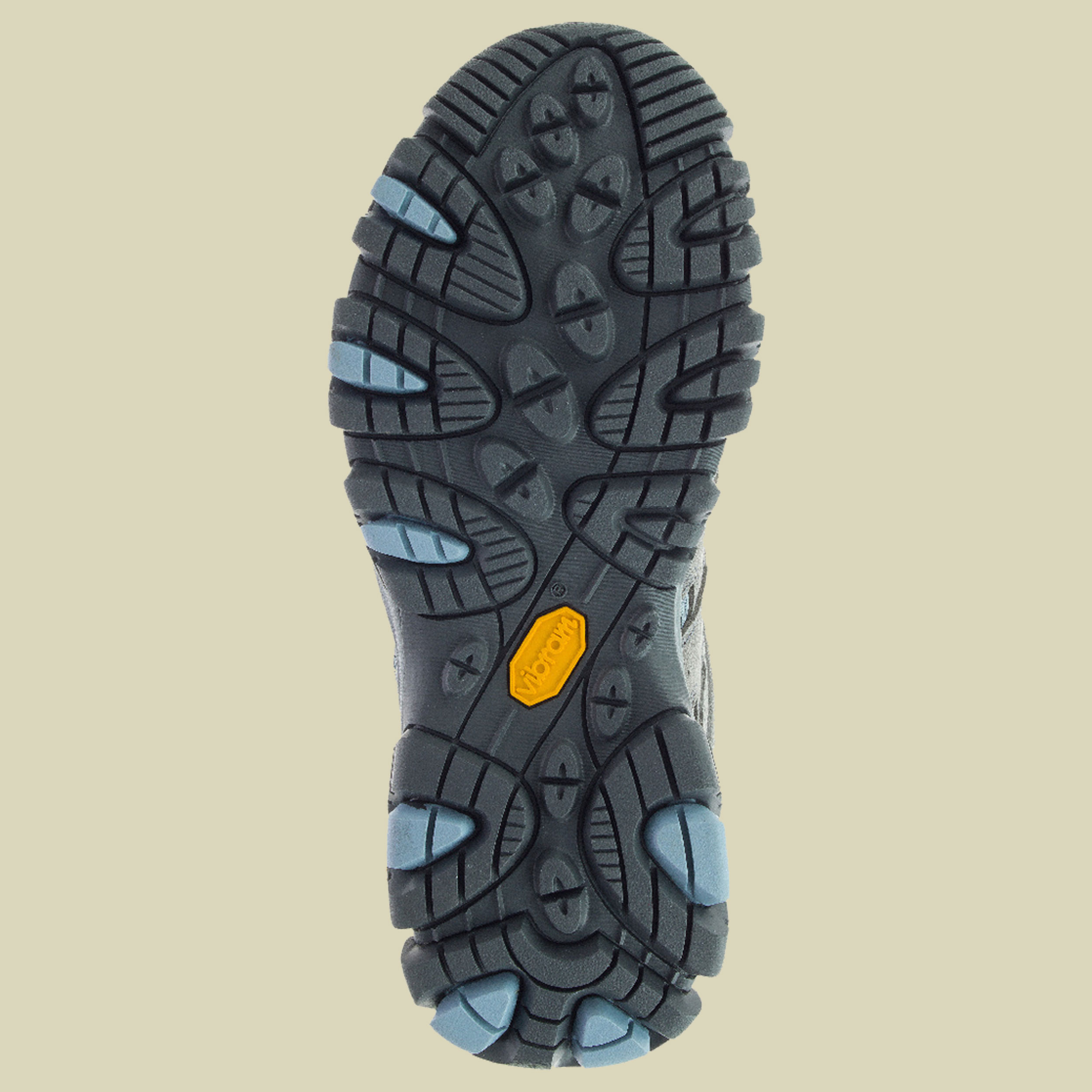 Moab 3 GTX Women Größe UK 6 Farbe altitude