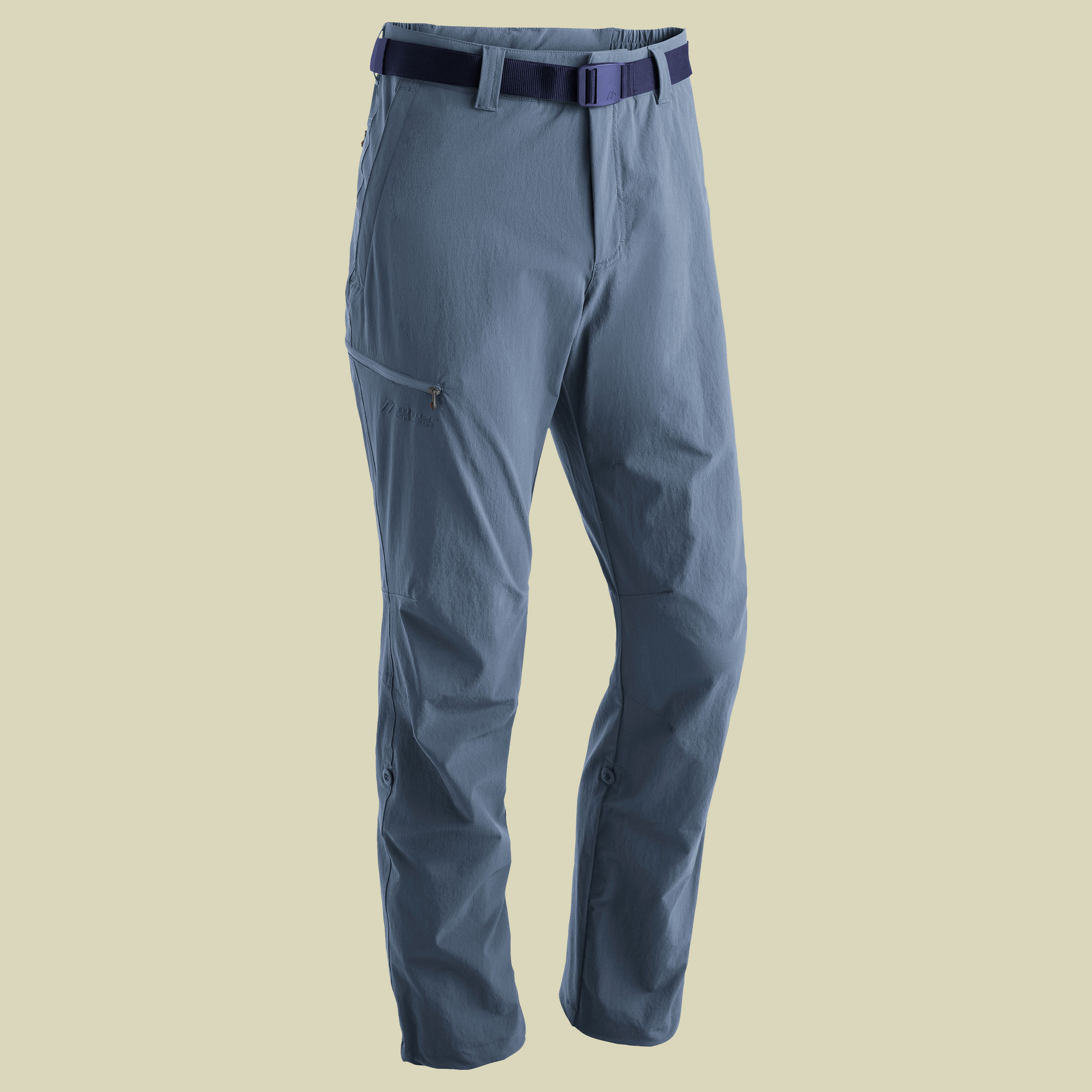 Nil Men blau 50 - ensign blue