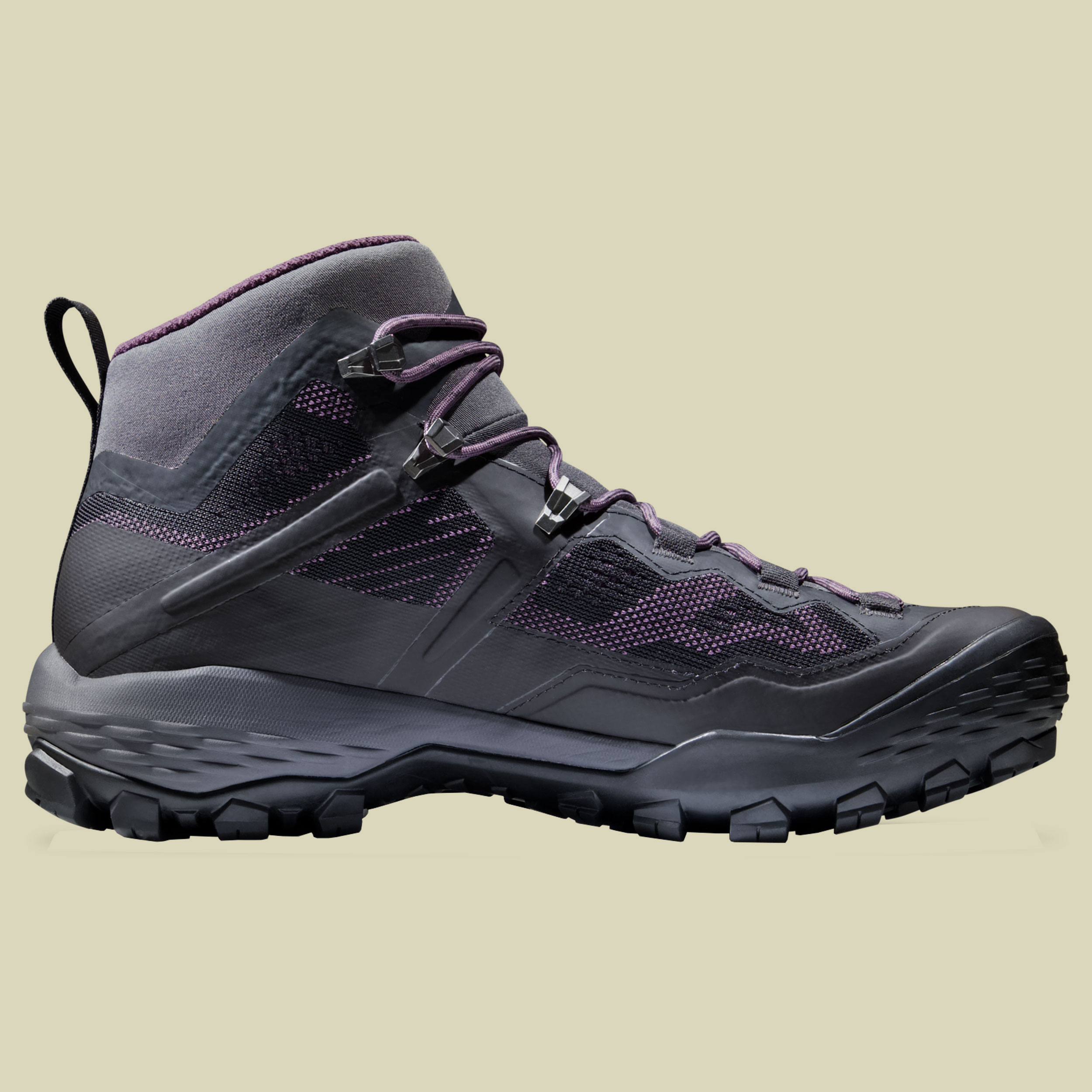 Ducan Mid GTX Women Größe UK 7,5  Farbe phantom-light galaxy