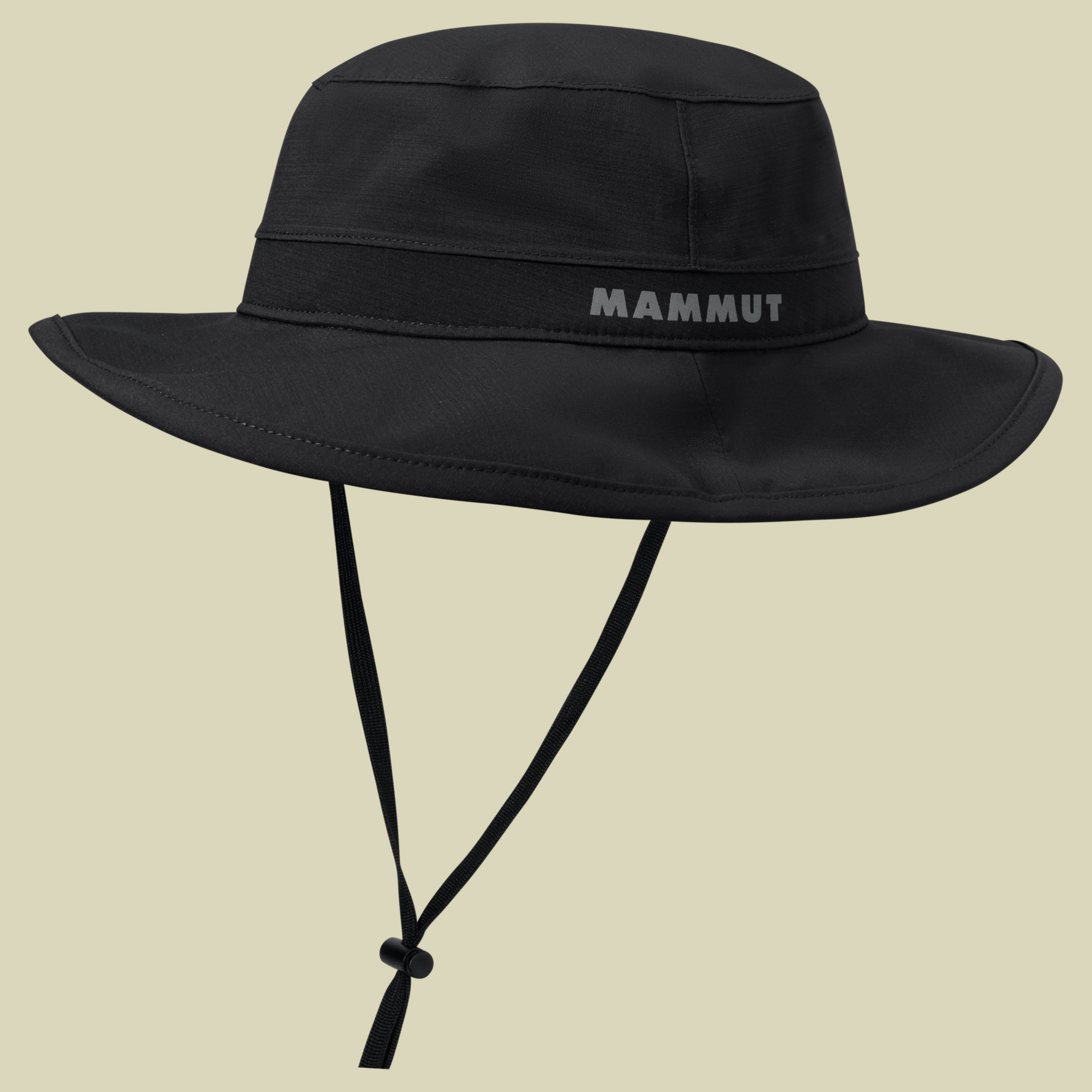 Machu Hat Größe L  Farbe black