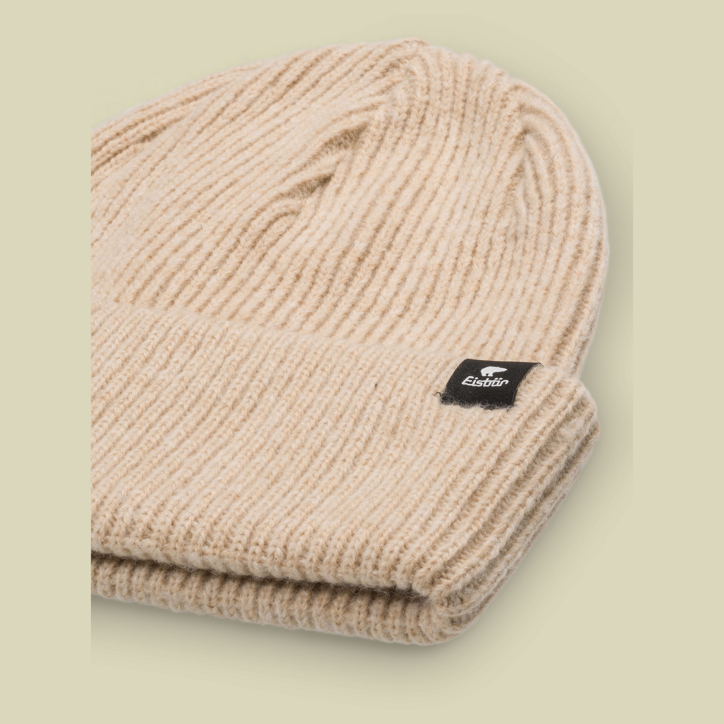 Salma 2.0 one size bleige - castagno
