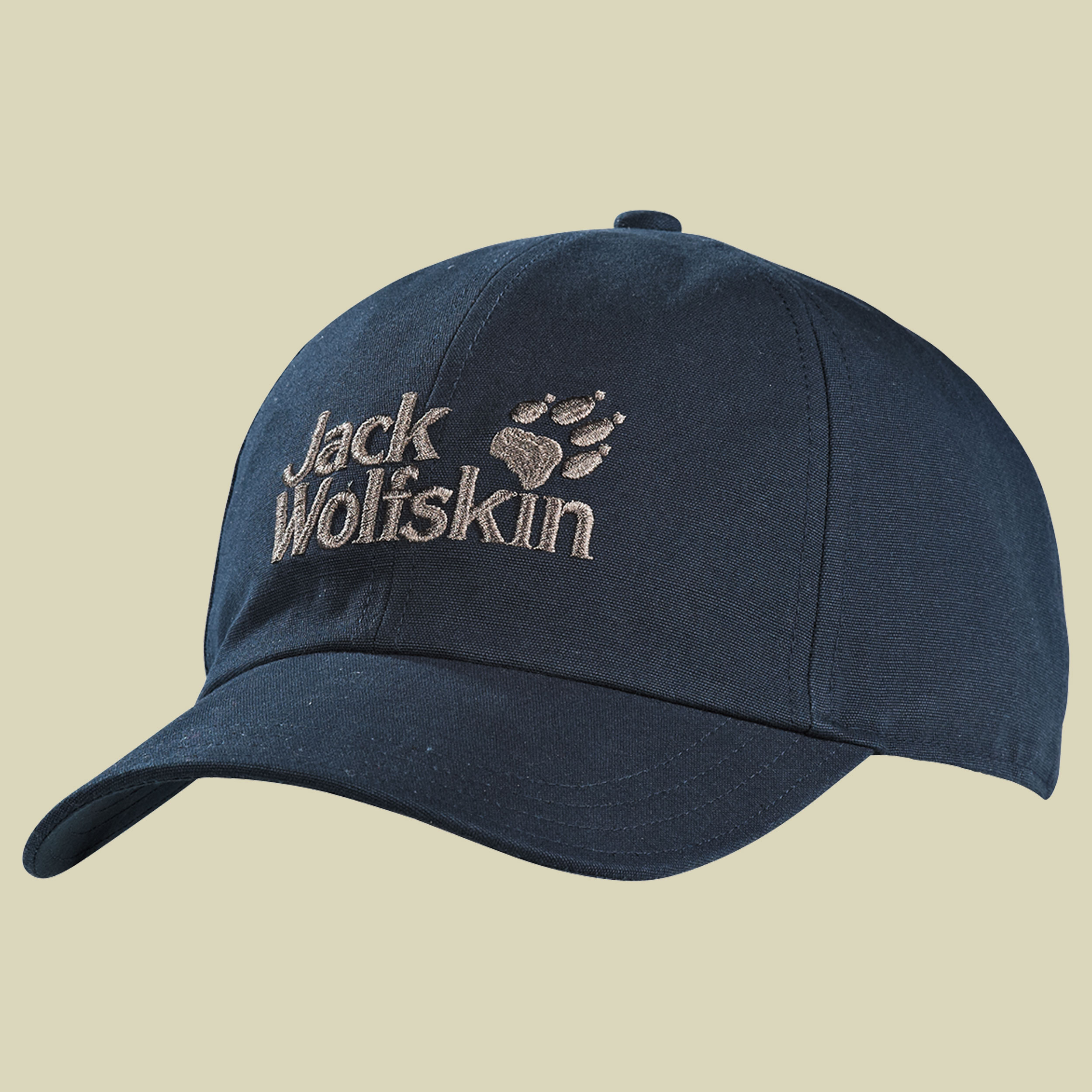 Baseball Cap One Size Farbe night blue